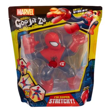 Moose Spielfigur GOJ41081, (1-tlg), Marvel Spider-Man Heroes of Goo Jit Zu