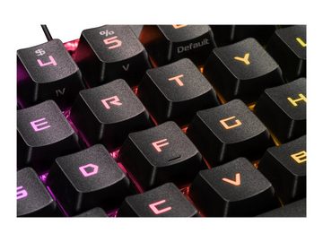 Asus ASUS ROG PBT Keycap Set Tastatur- und Maus-Set