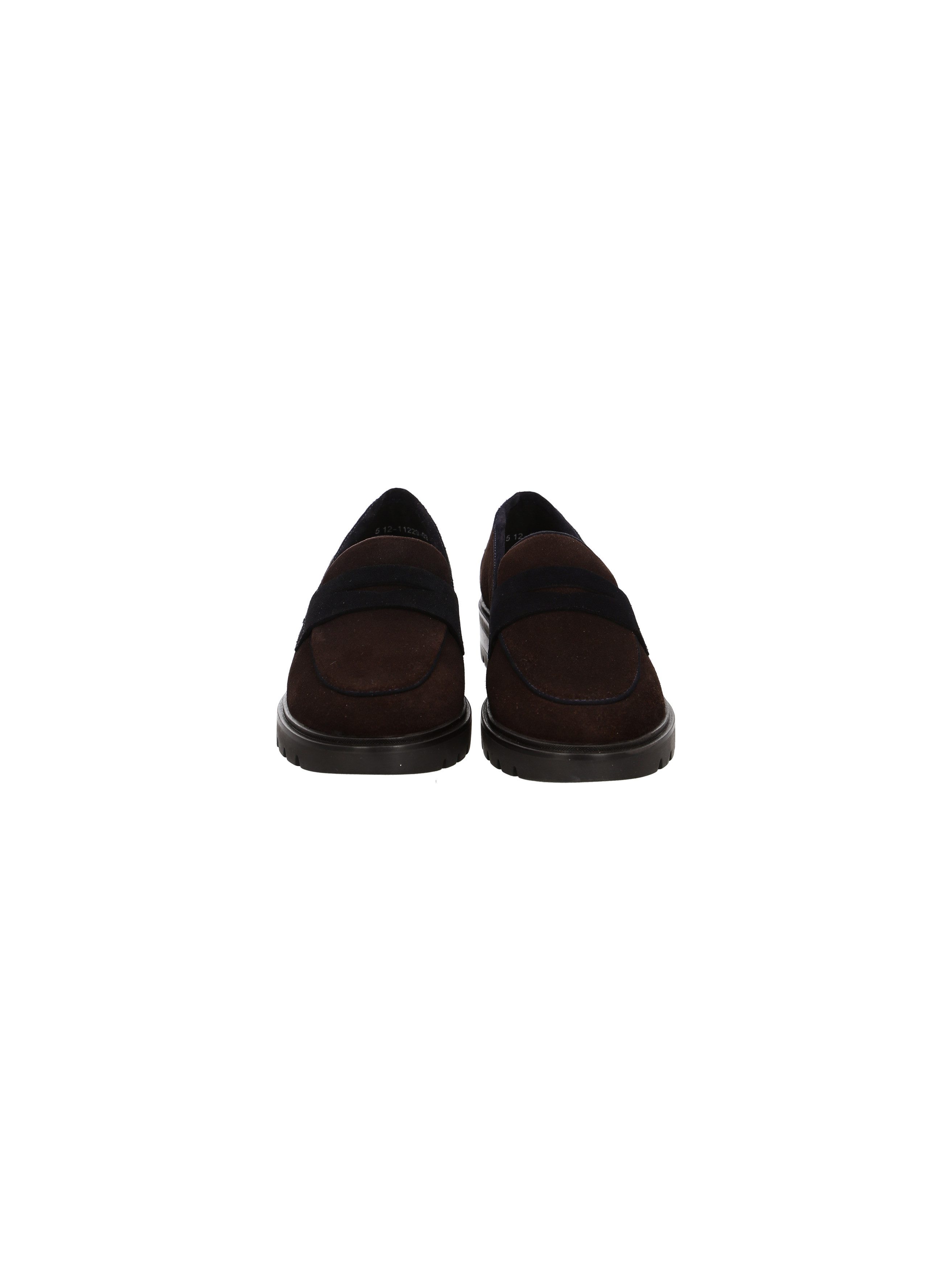 Ara Slipper Cambridge Slipper