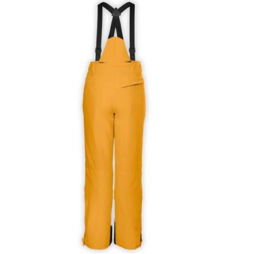 Killtec Skianzug Kinder Jungen Skijacke + Skihose (Gr. 128)