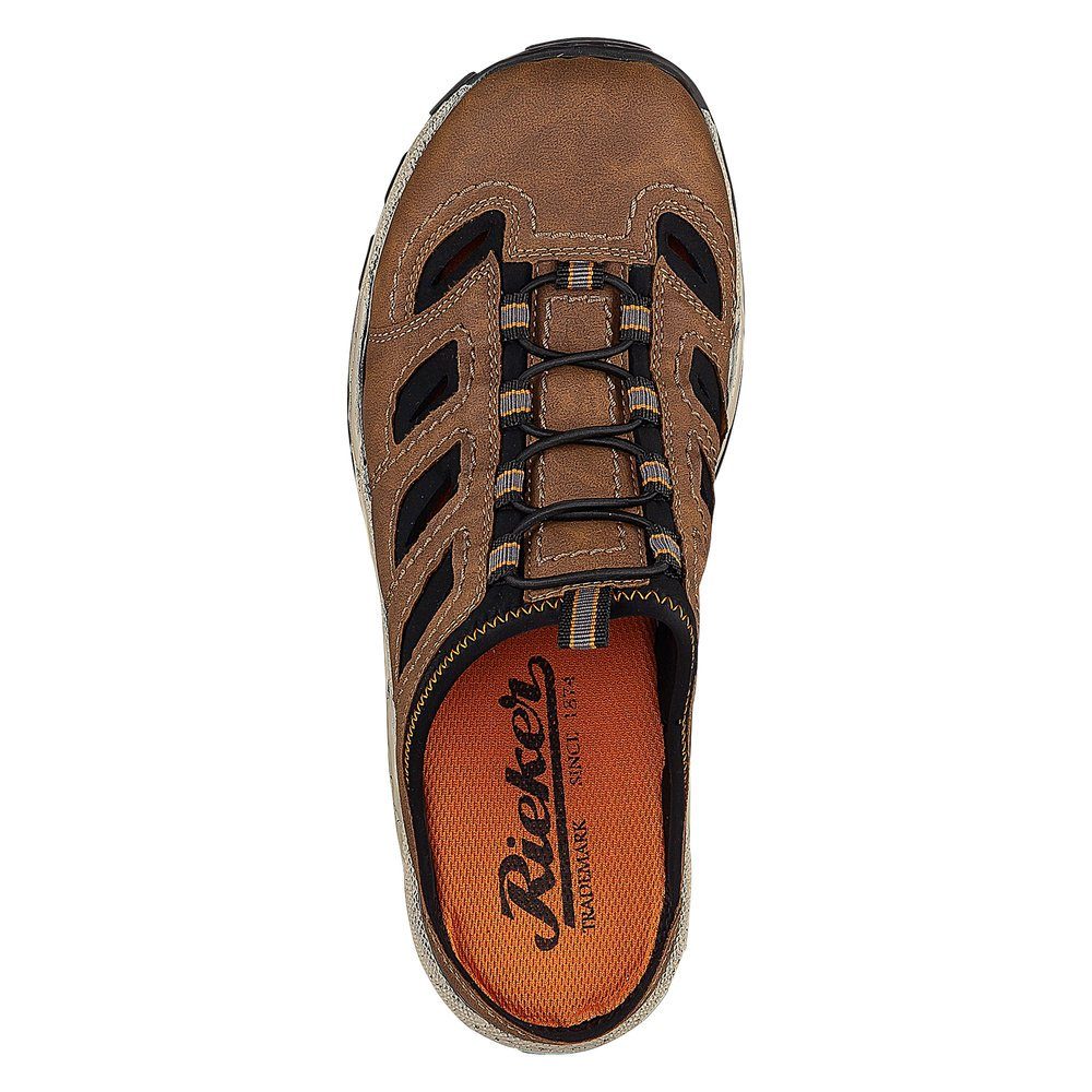 Rieker 08096-25 Clog günstig online kaufen