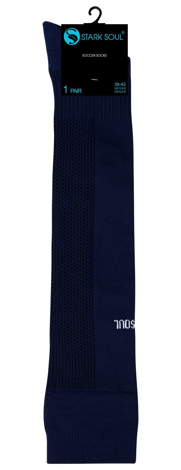 Stark Soul® Fußball Stutzenstrümpfe Fussballstutzen mit günstig online kaufen