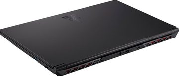 Hyrican Striker 1654 Gaming-Notebook (39,62 cm/15,6 Zoll, Intel Core i5 11400H, GeForce RTX 3050 Ti, 1000 GB SSD, Intel Core i5-11400H, 16 GB RAM, 144 Hz, Windows 11)