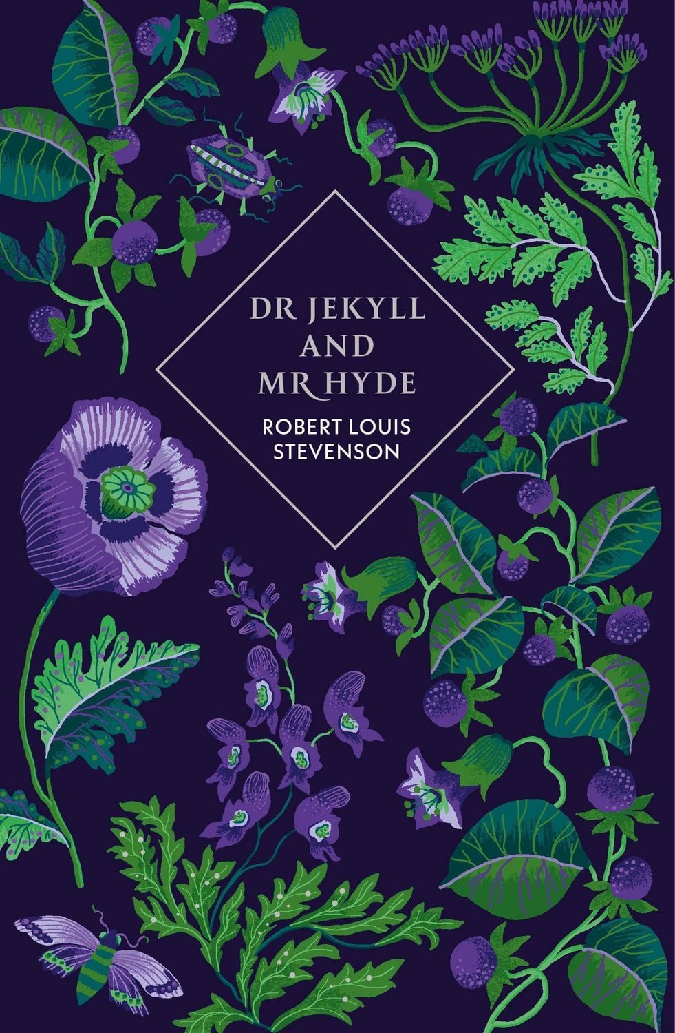 Dr Jekyll and Mr Hyde and Other Stories / Robert Louis Stevenson
