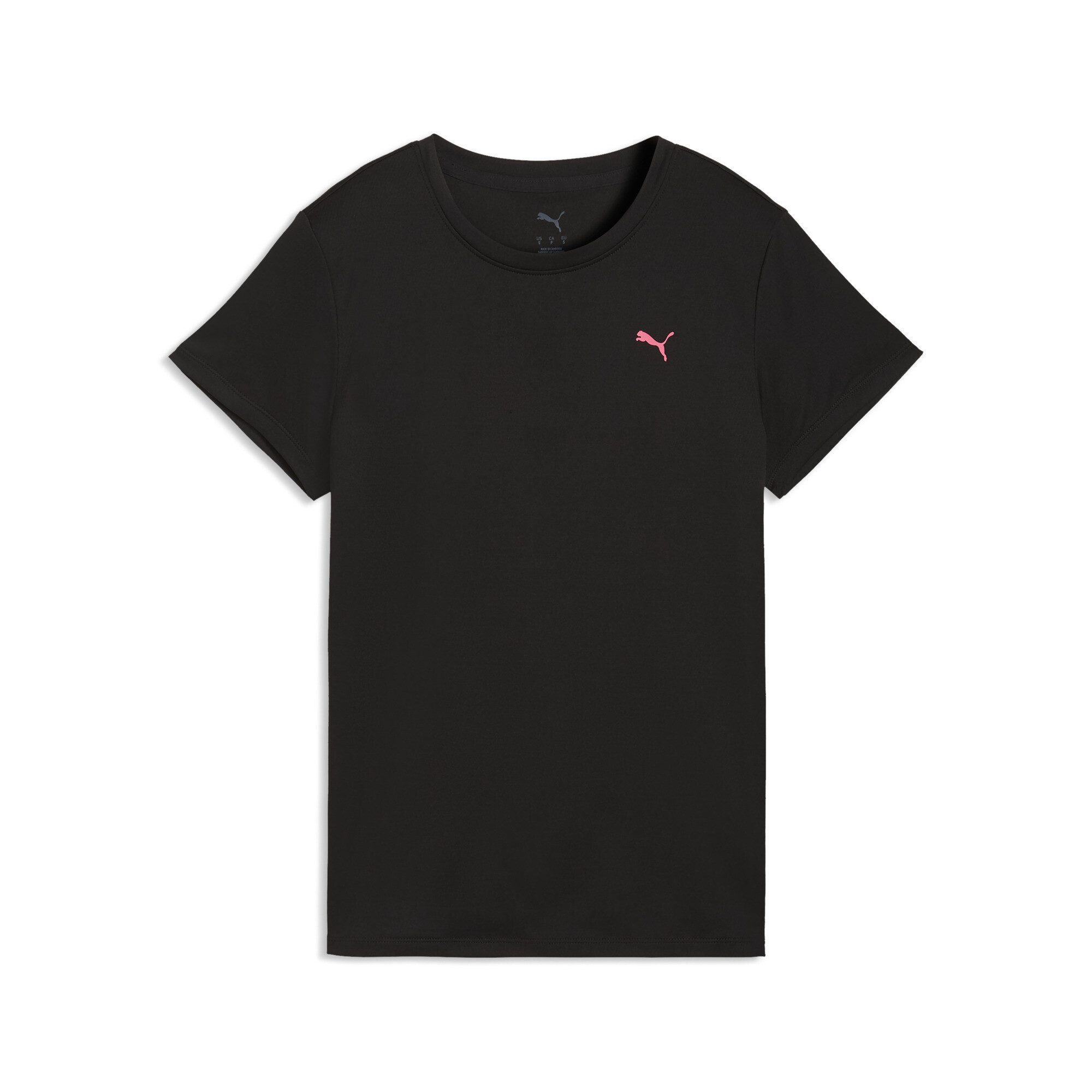 PUMA Trainingsshirt Run Club Graphic T-Shirt Damen günstig online kaufen