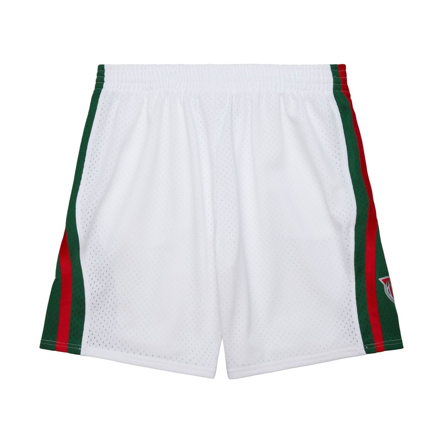 Mitchell & Ness Shorts NBA Swingman Milwaukee Bucks 201314