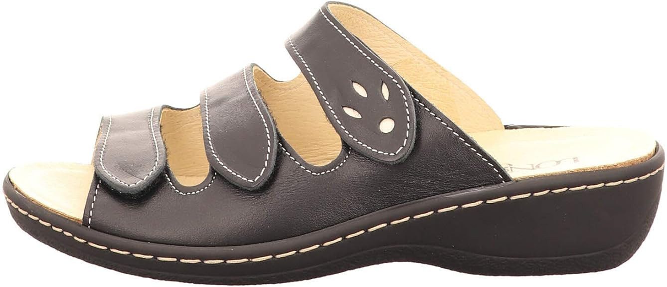 Longo Pantolette Sandale