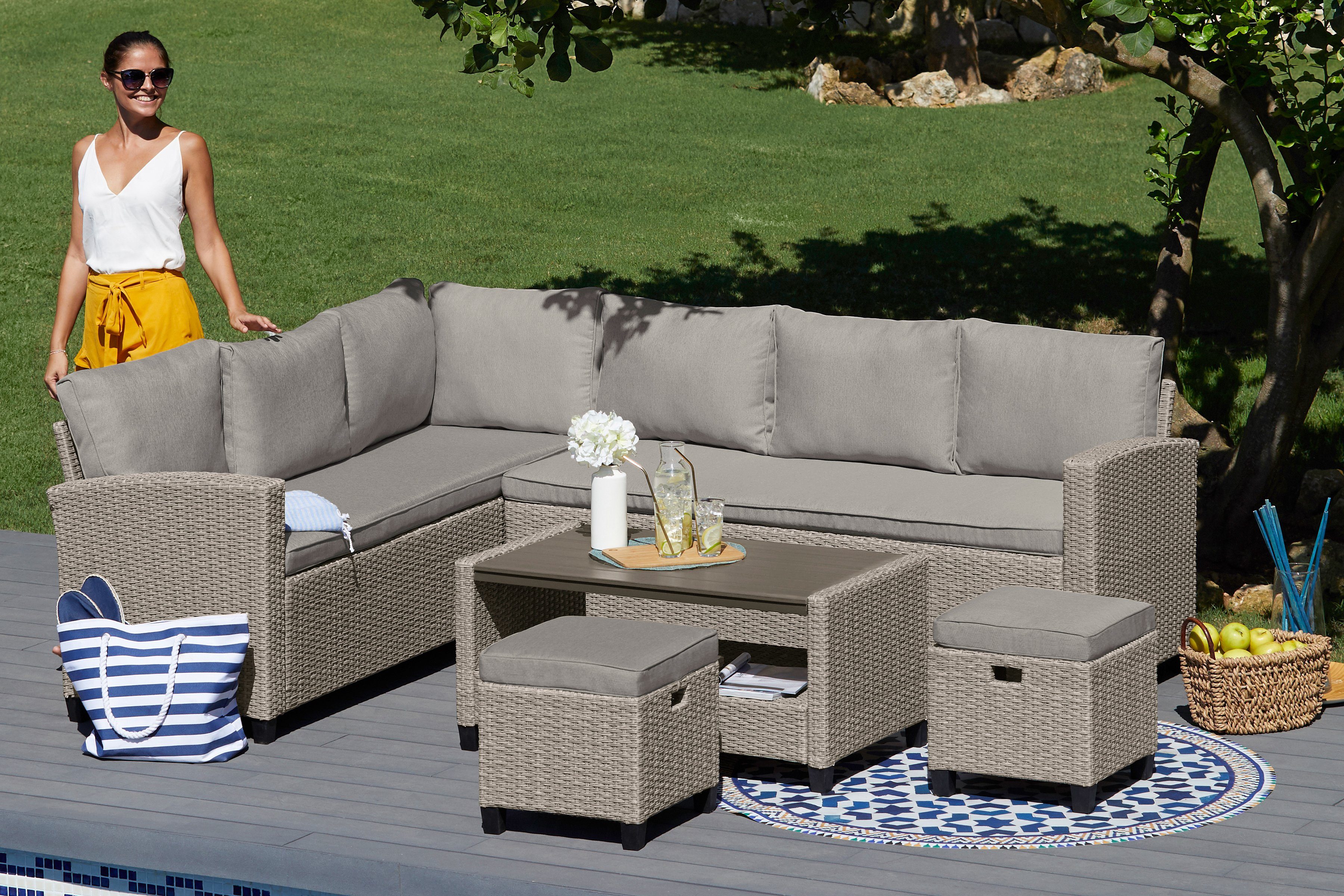 Garten Lounge Mobel Reduziert Reduziert Lounge 2019 12 09