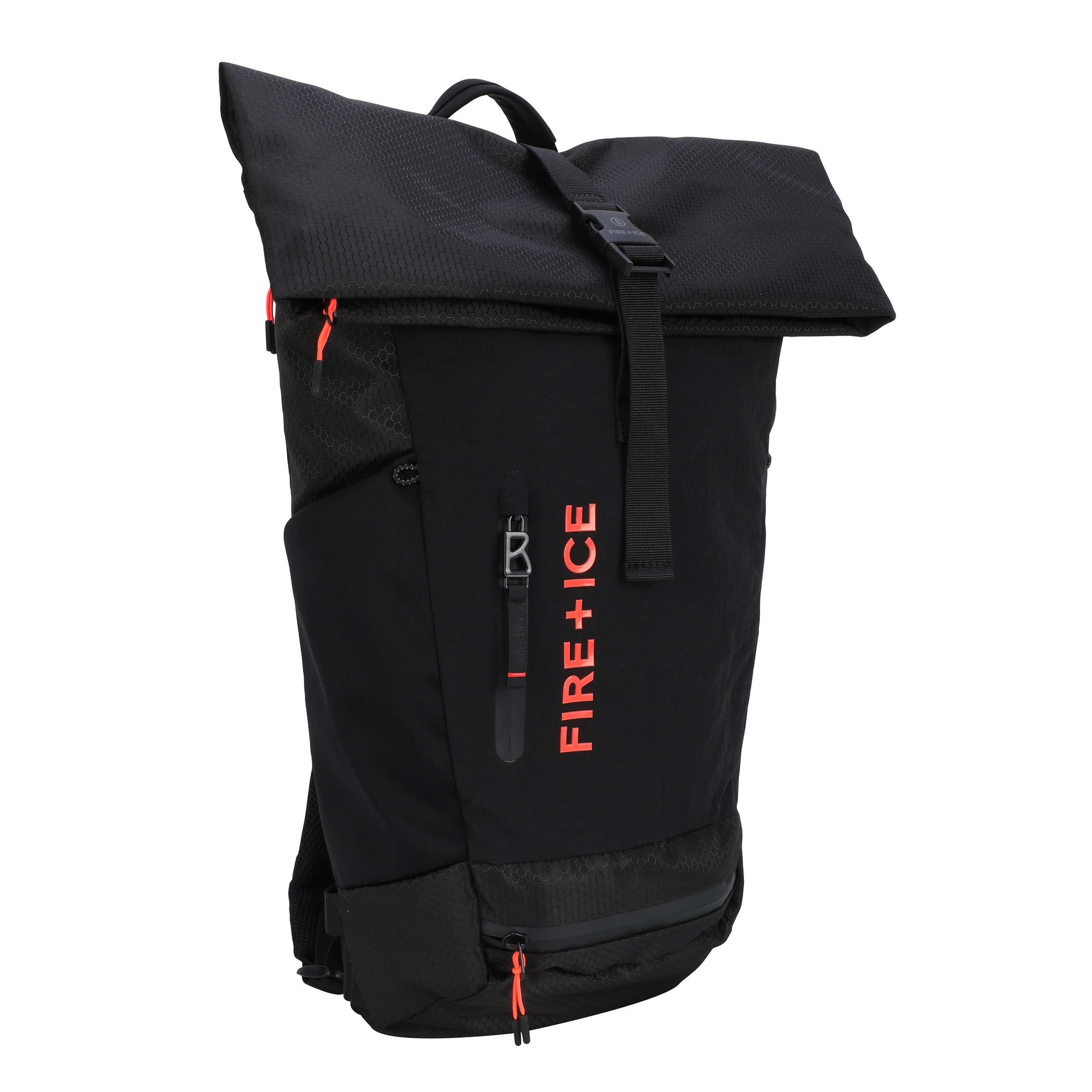 Bogner Fire + Ice Rucksack Fire+ice - Unisex Rucksack Park City Ive günstig online kaufen