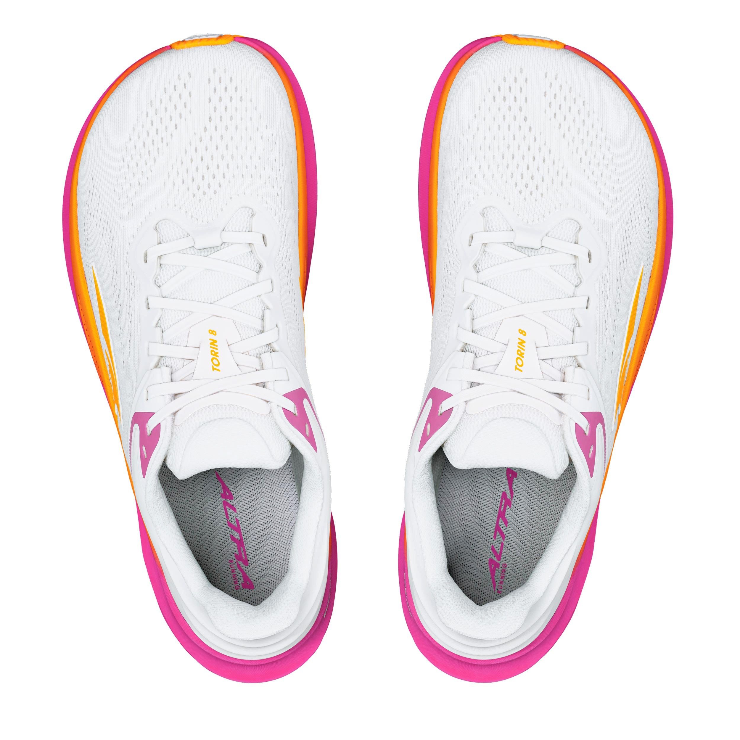 Altra Torin 8 - Neutralschuh Laufschuh