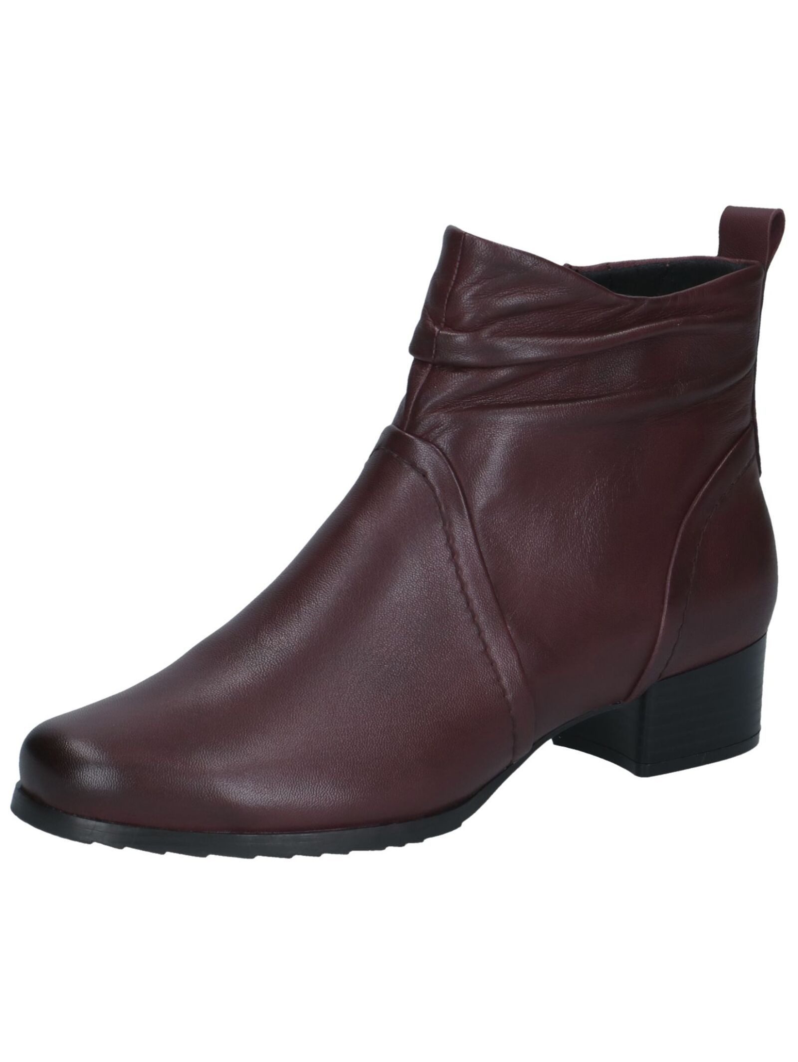 Caprice Stiefelette Leder . Stiefelette