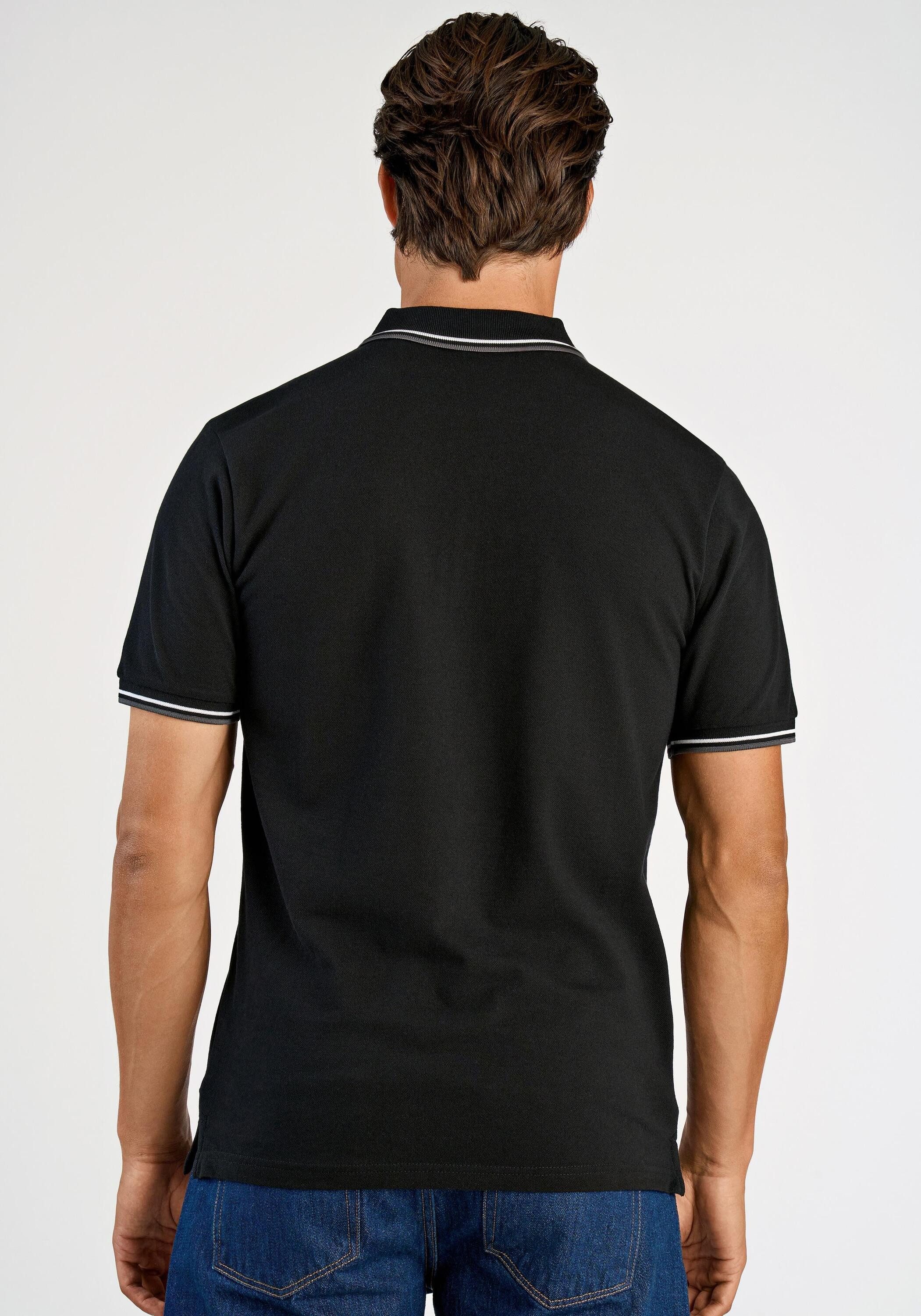 LINDBERGH Poloshirt Poloshirt Relaxed Fit