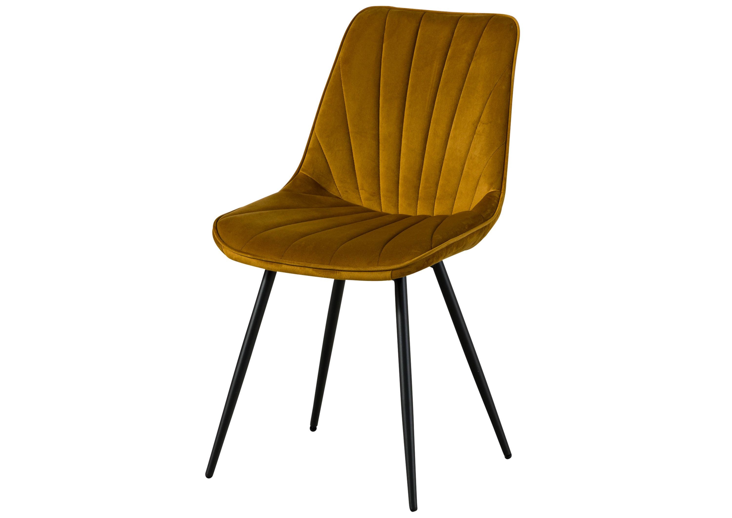 Massivmoebel24 Polsterstuhl POLSTERSTÜHLE günstig online kaufen