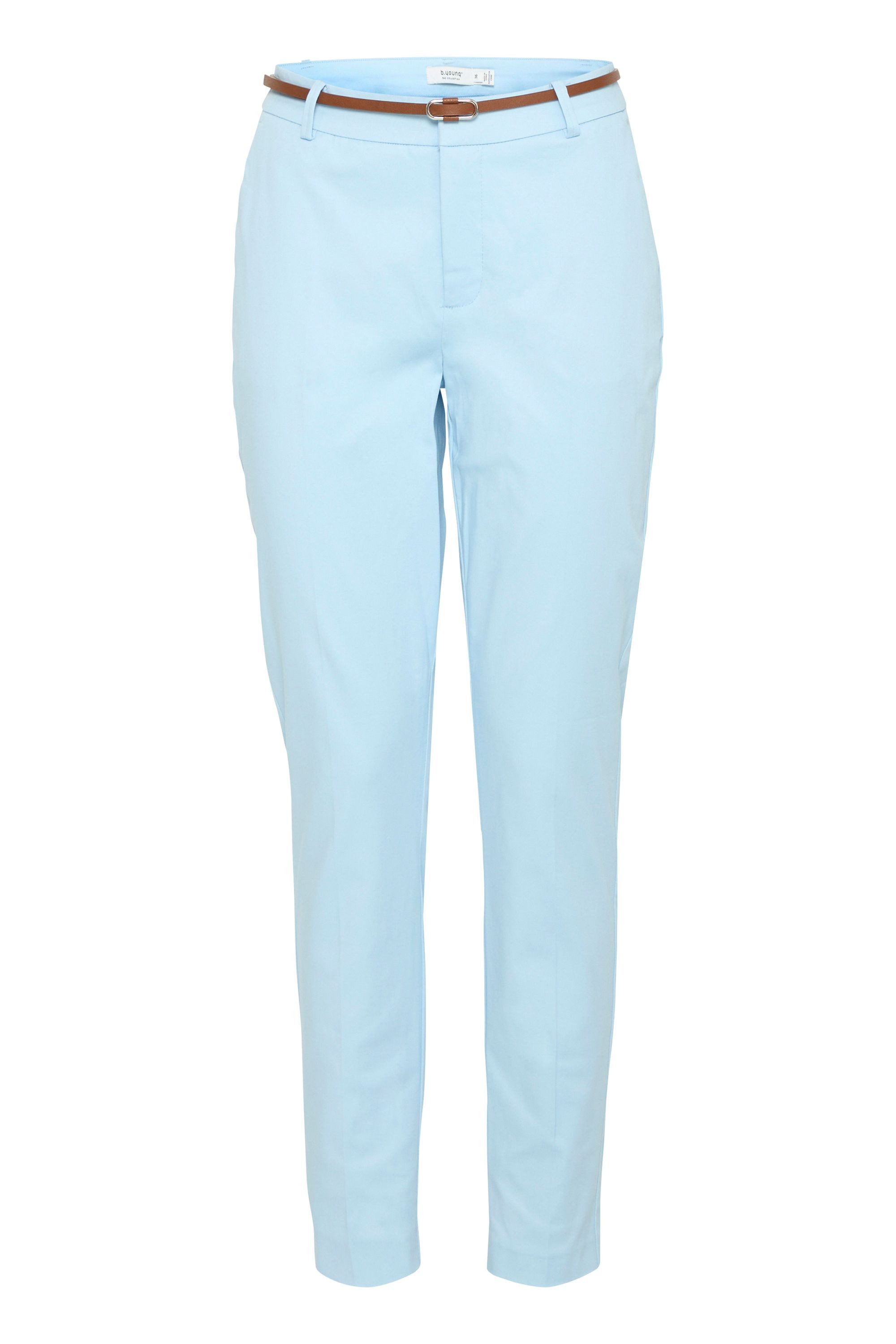 b.young Chinohose BYDAYS modische Hose aus günstig online kaufen