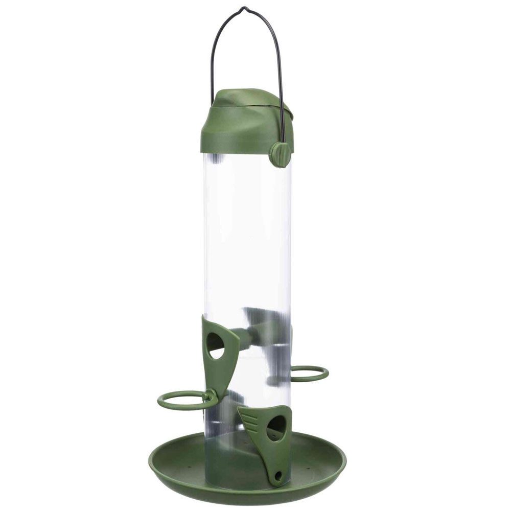 Futterhaus Trixie Außen-Futtersäule - 750 ml