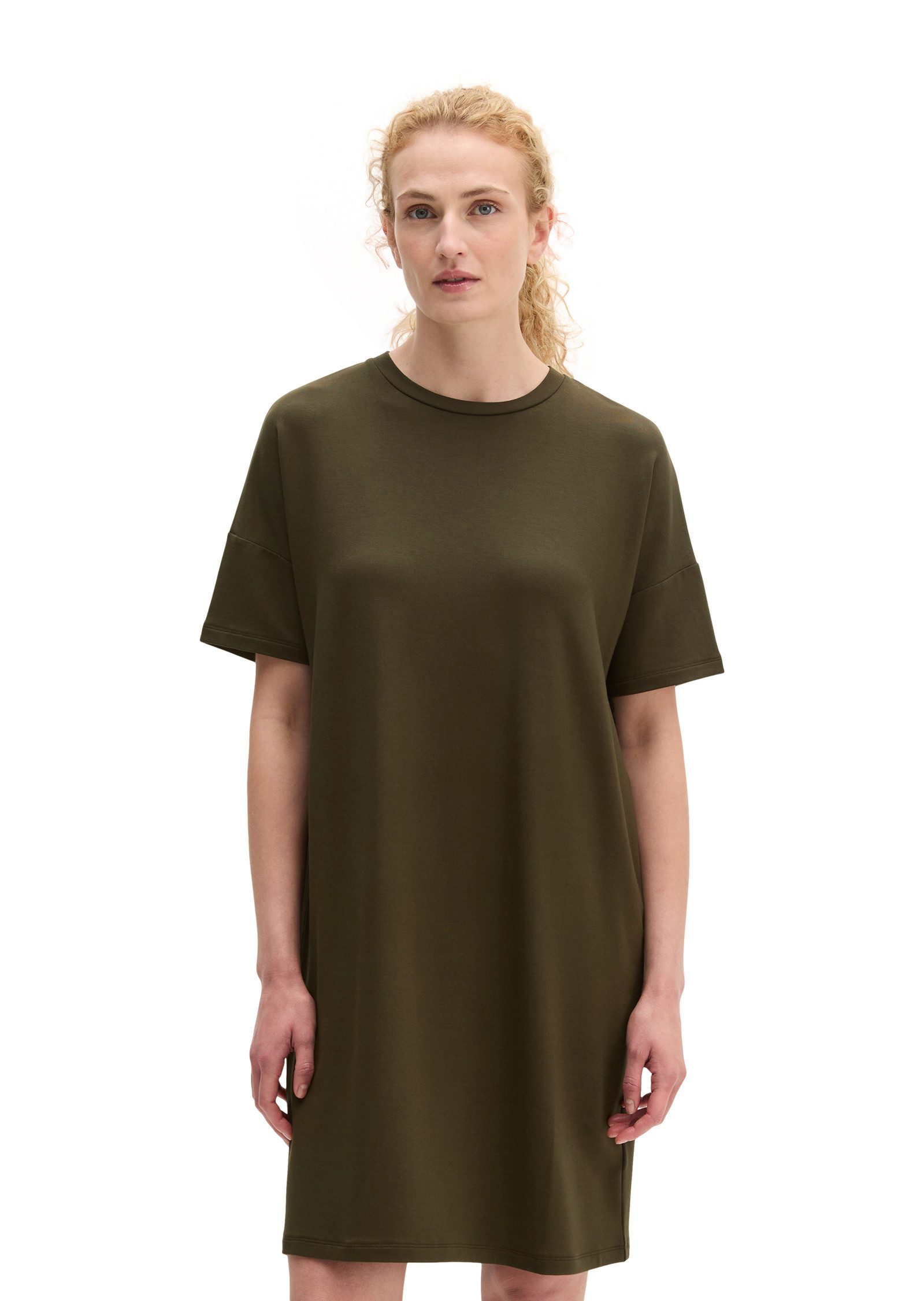 Marc O'Polo Jerseykleid aus TENCEL™ Modal