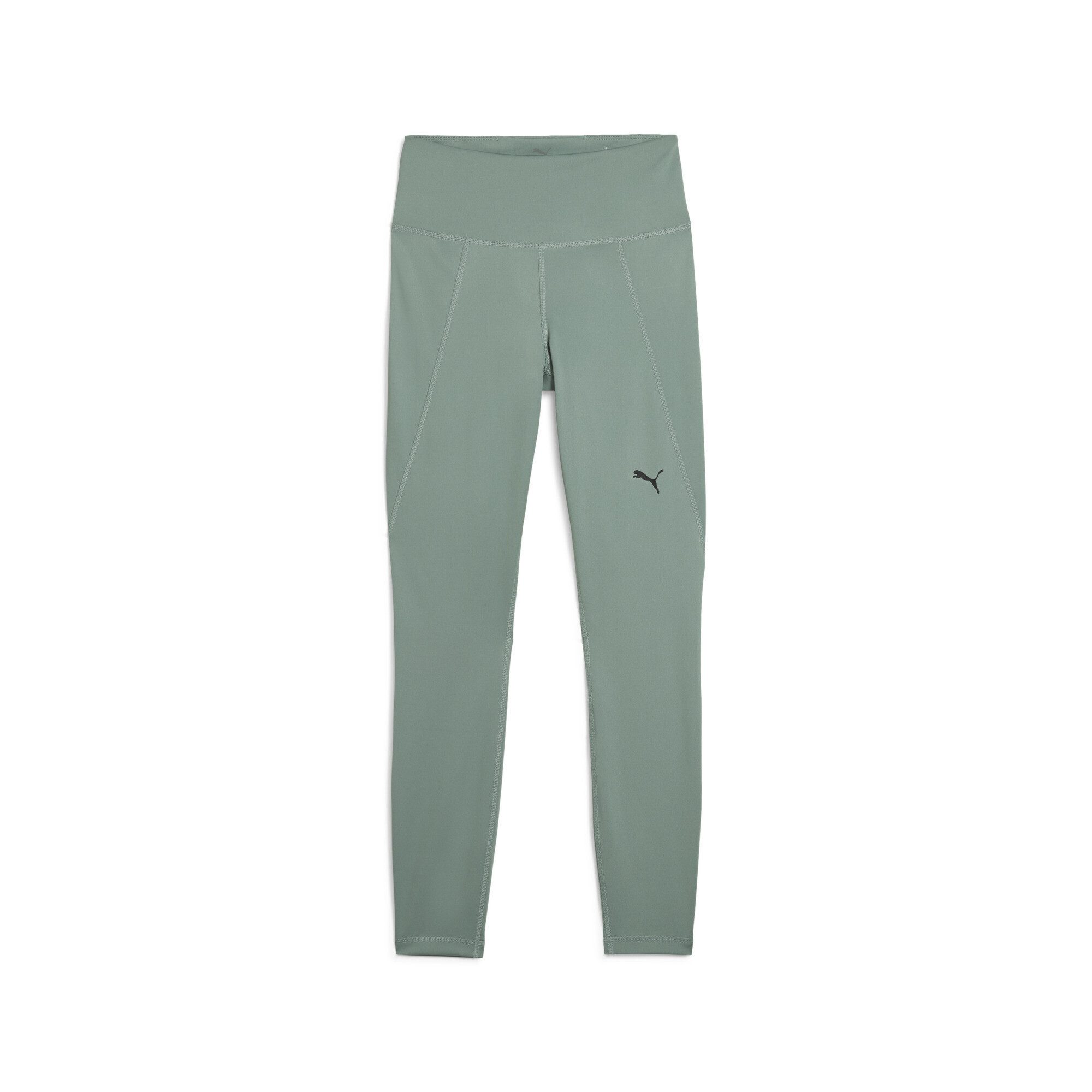 PUMA Trainingstights TAD ESSENTIALS Leggings Damen günstig online kaufen