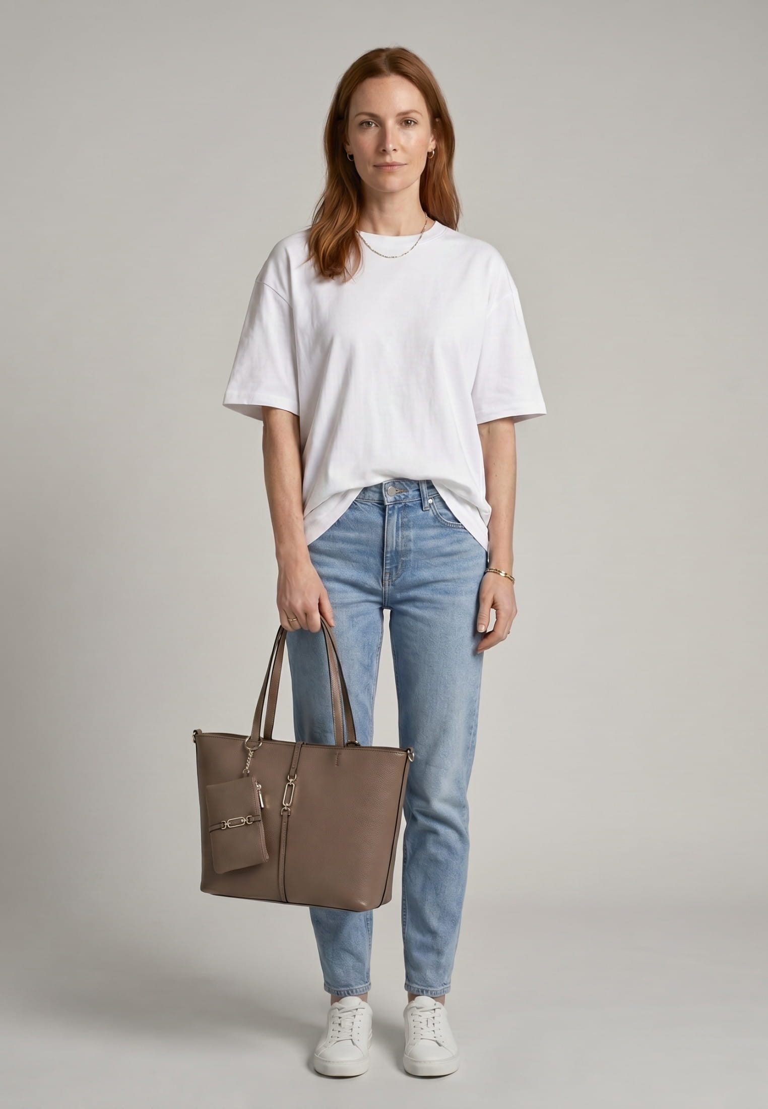 EMILY & NOAH Shopper E&N Lewe, Ketten