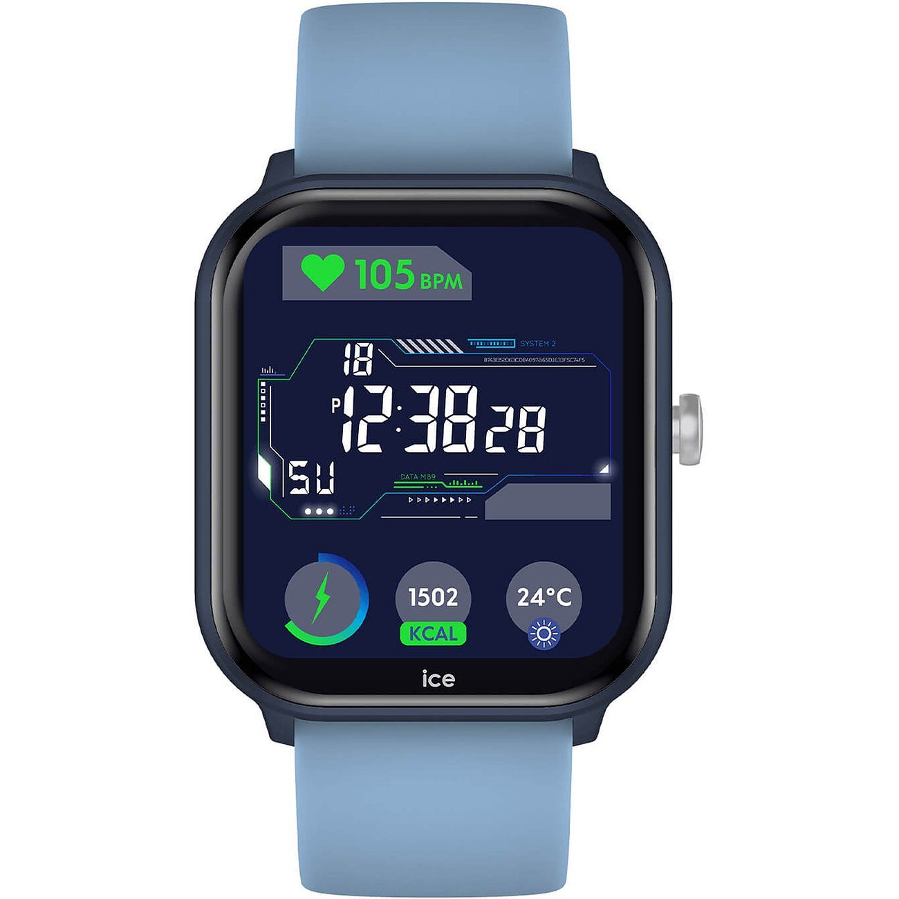 ice-watch ICE Smart Junior 3.0 Smartwatch