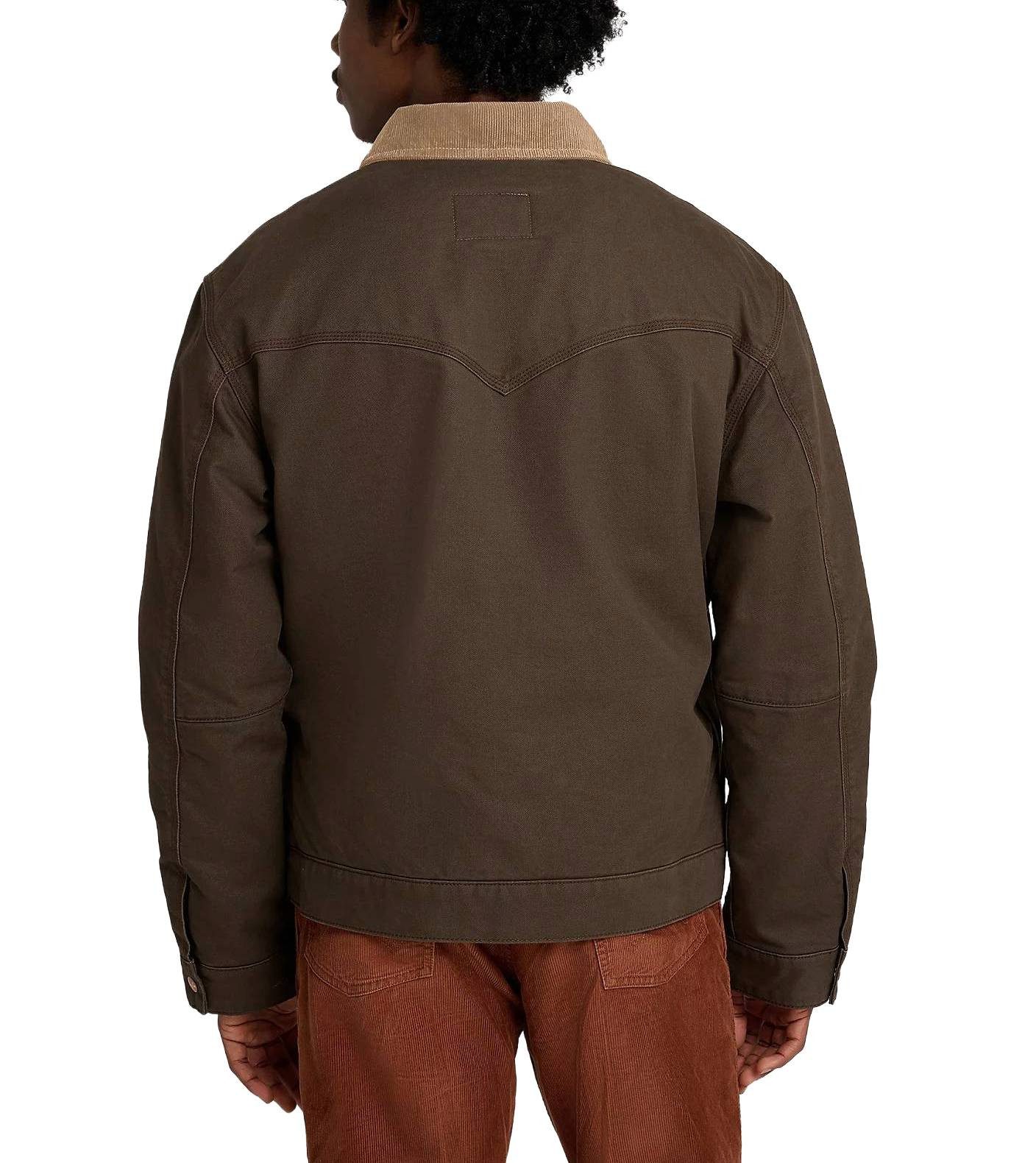 Wrangler Funktionsjacke Jacke Wrangler Murray günstig online kaufen