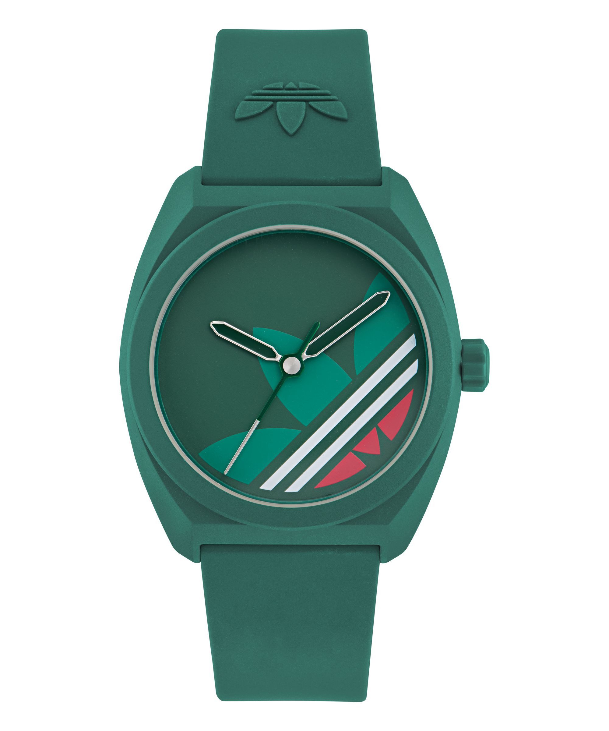 adidas Originals Quarzuhr Project Three AOST260442I, Armbanduhr, Damenuhr, Herrenuhr, analog