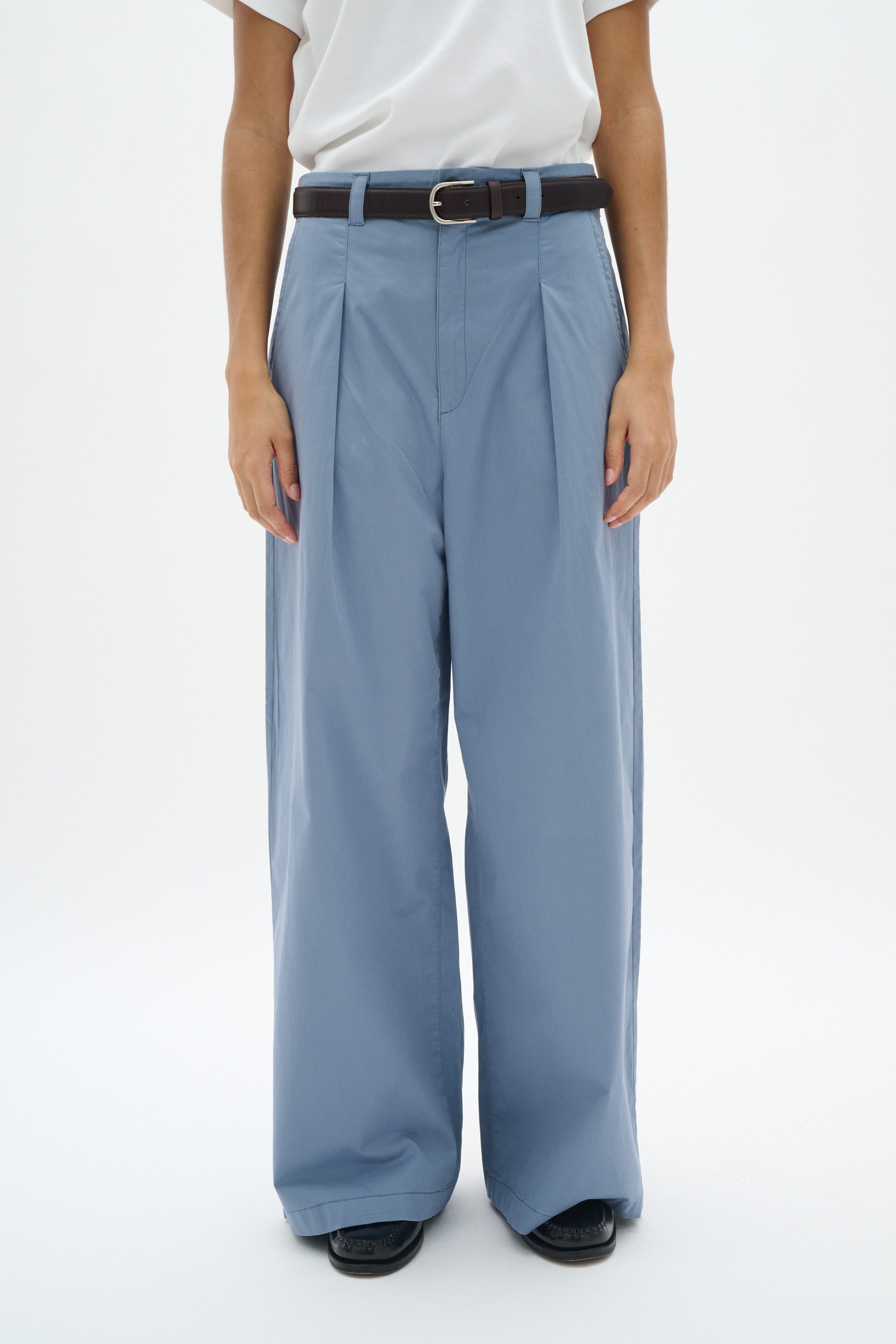 InWear Stoffhose Casual Hose PosyIW