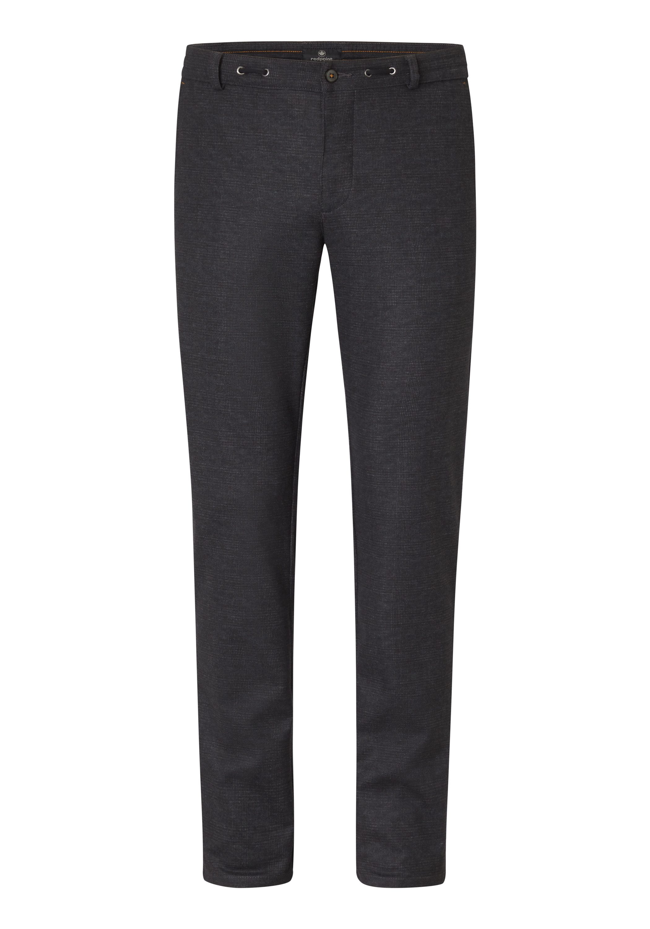 Redpoint Chinohose Colwood Slim-Fit Jogg Chinohose günstig online kaufen