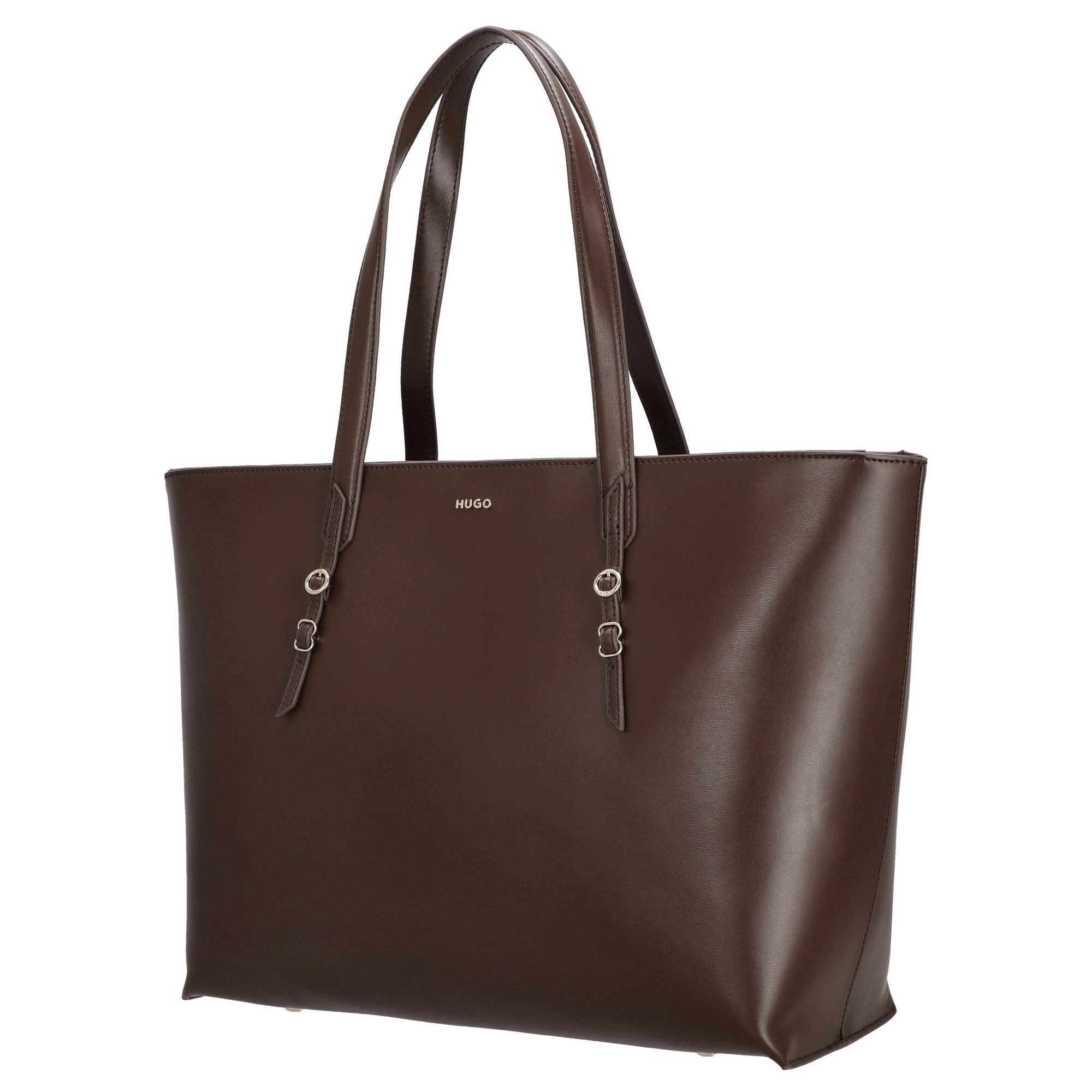 HUGO Shopper Syndra - Shopper 37 cm (brown)