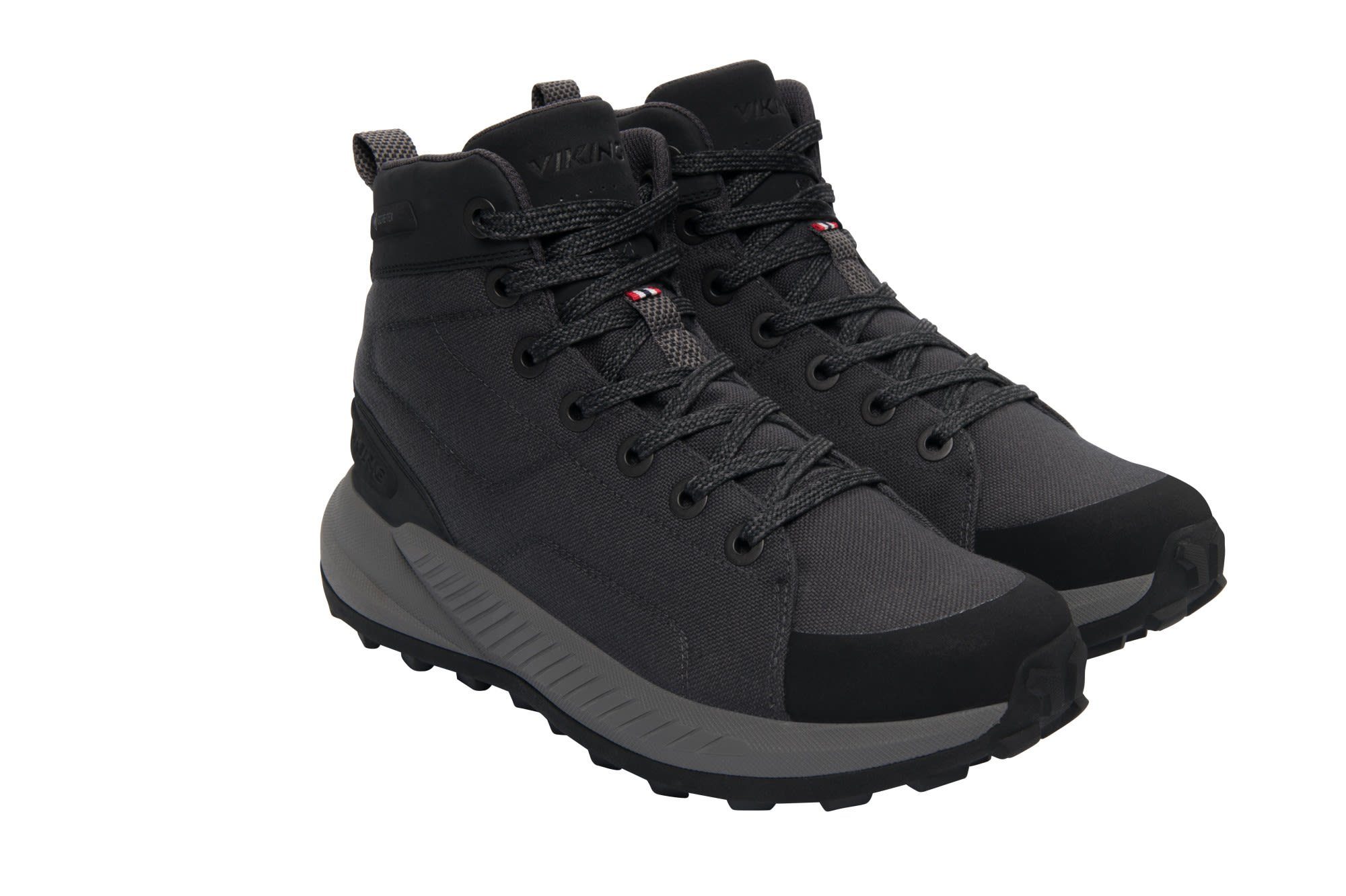 Viking Viking M Warm Exlorer High Herren Urban Winterstiefel Gtx®