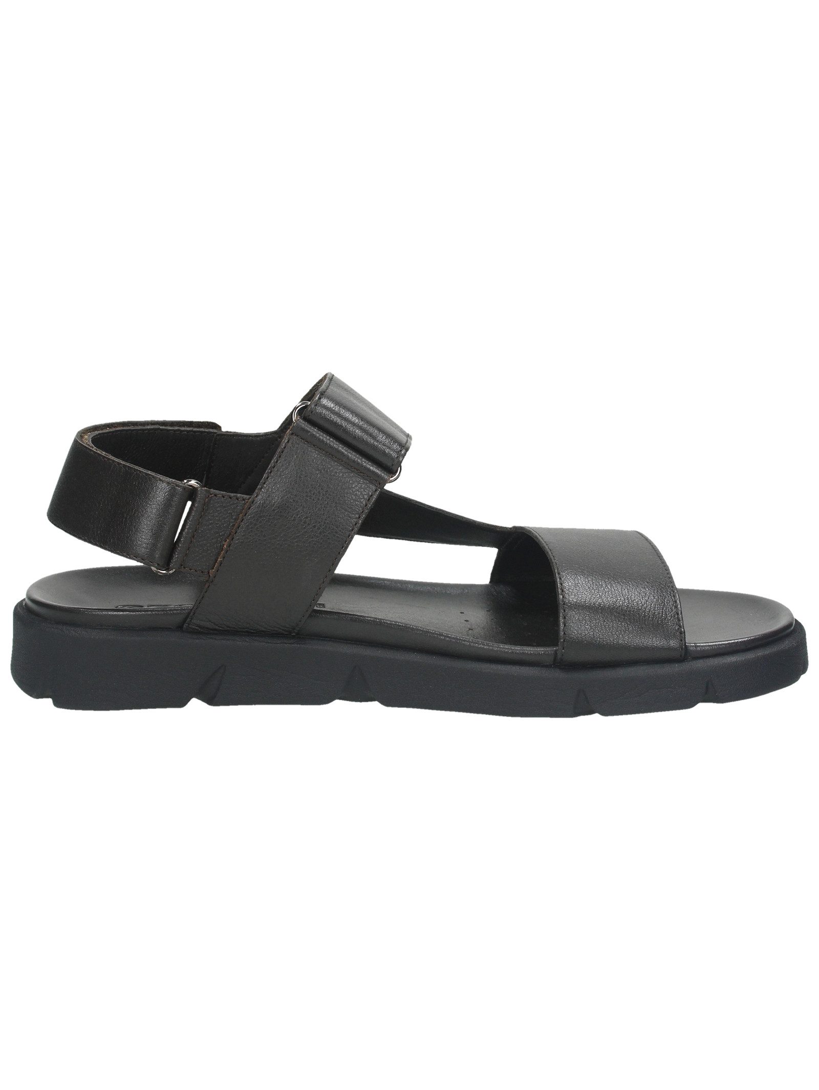 Geox Geox Sandalen Leder Sandale