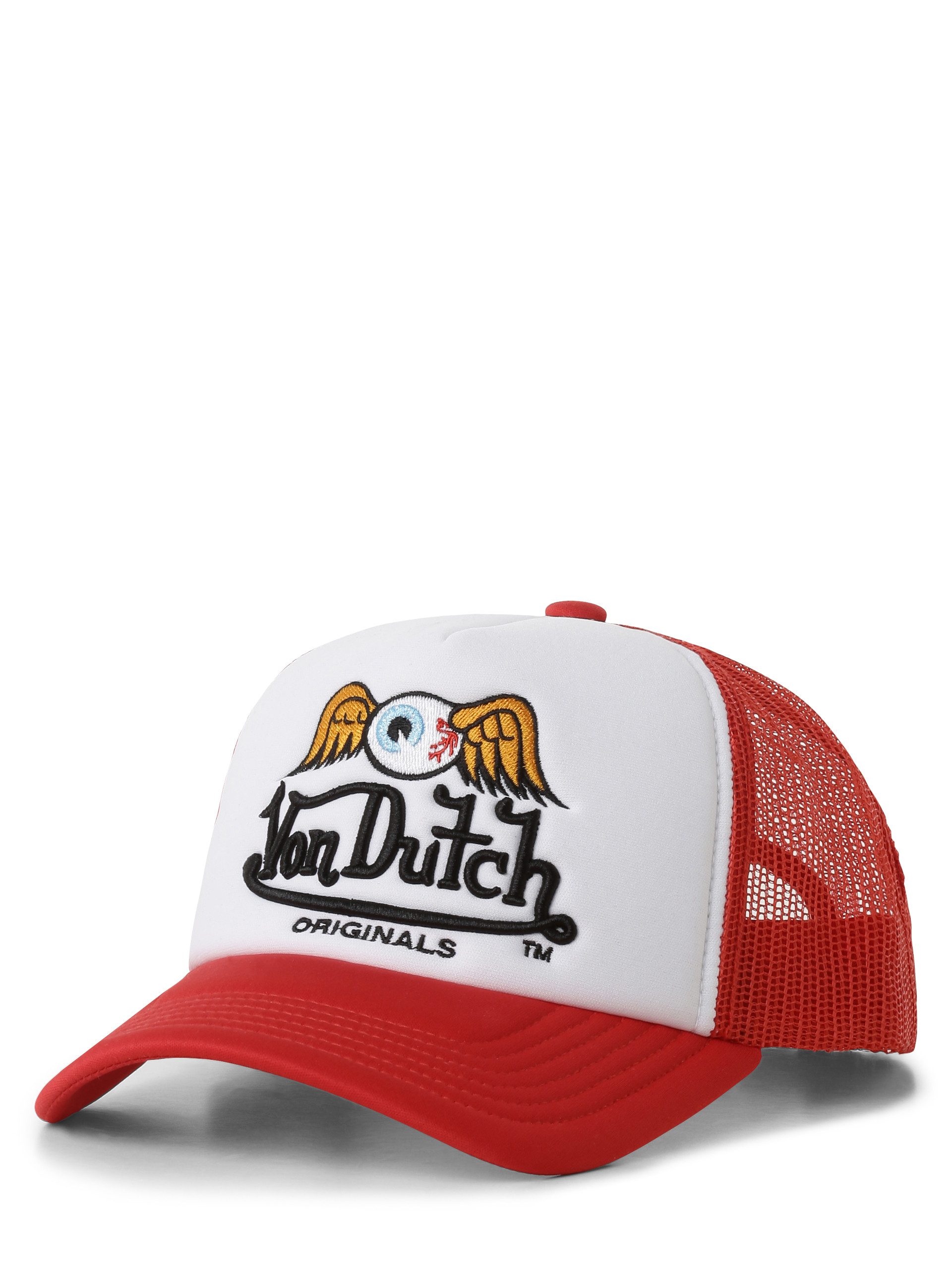 Von Dutch Schlapphut Baker