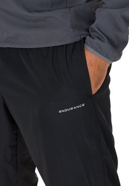 ENDURANCE Stoffhose Senden mit winddichter und atmungsaktiver Funktion