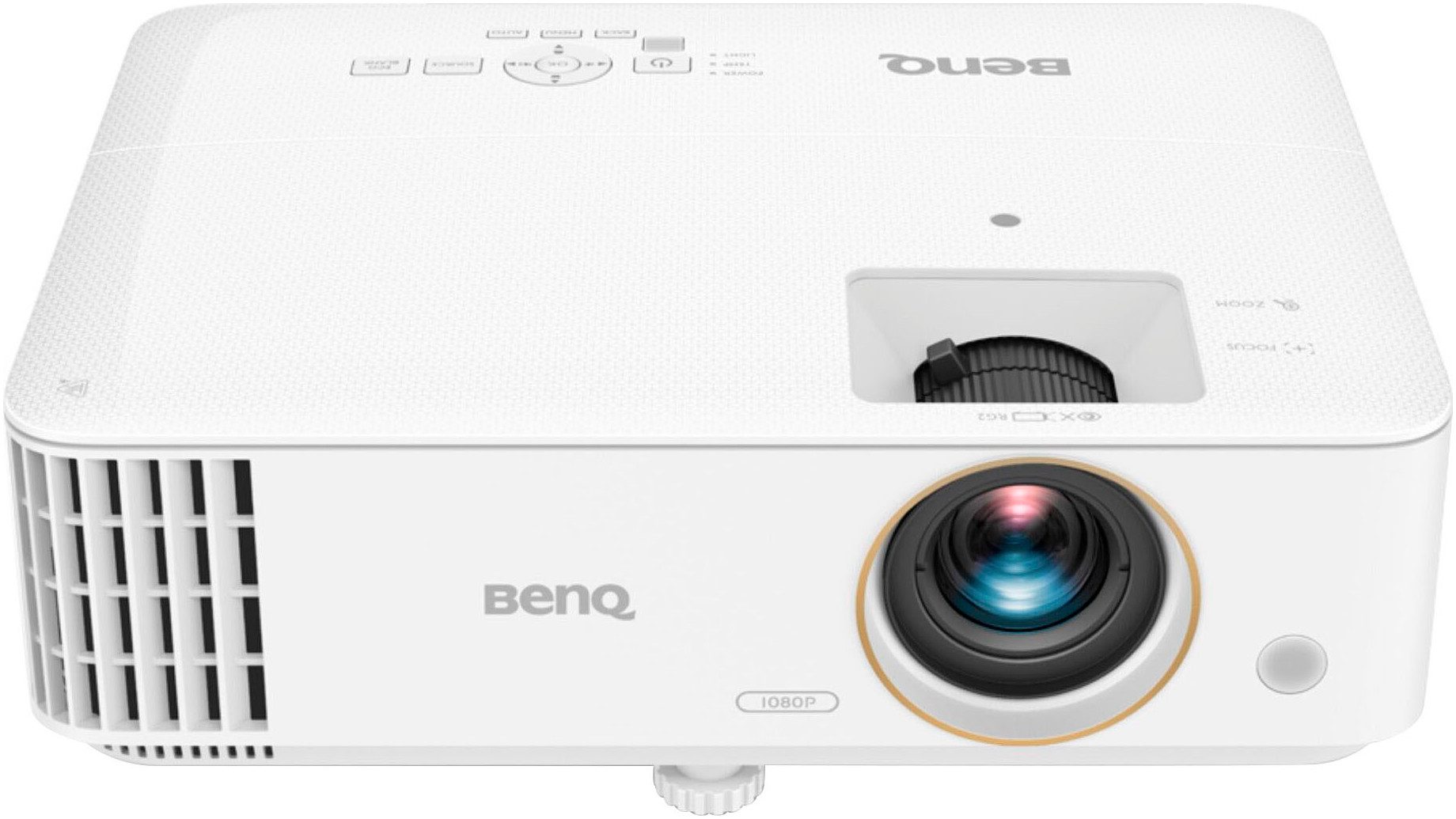 BenQ TH685P DLP-Beamer (3500 lm, 10000:1, 1920 x 1080 px)
