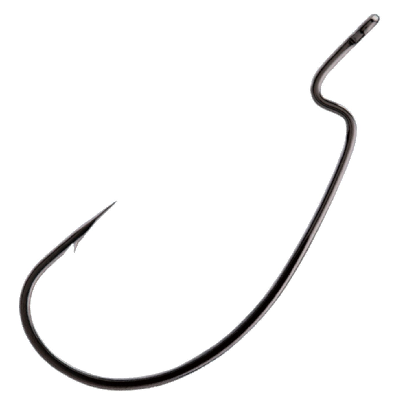 Offset-Haken BKK Chimera CD Hooks - Raubfischhaken