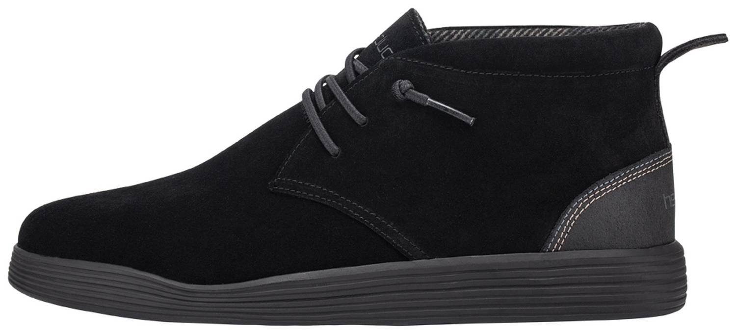 Hey Dude Hey Dude Jo Suede Slipper