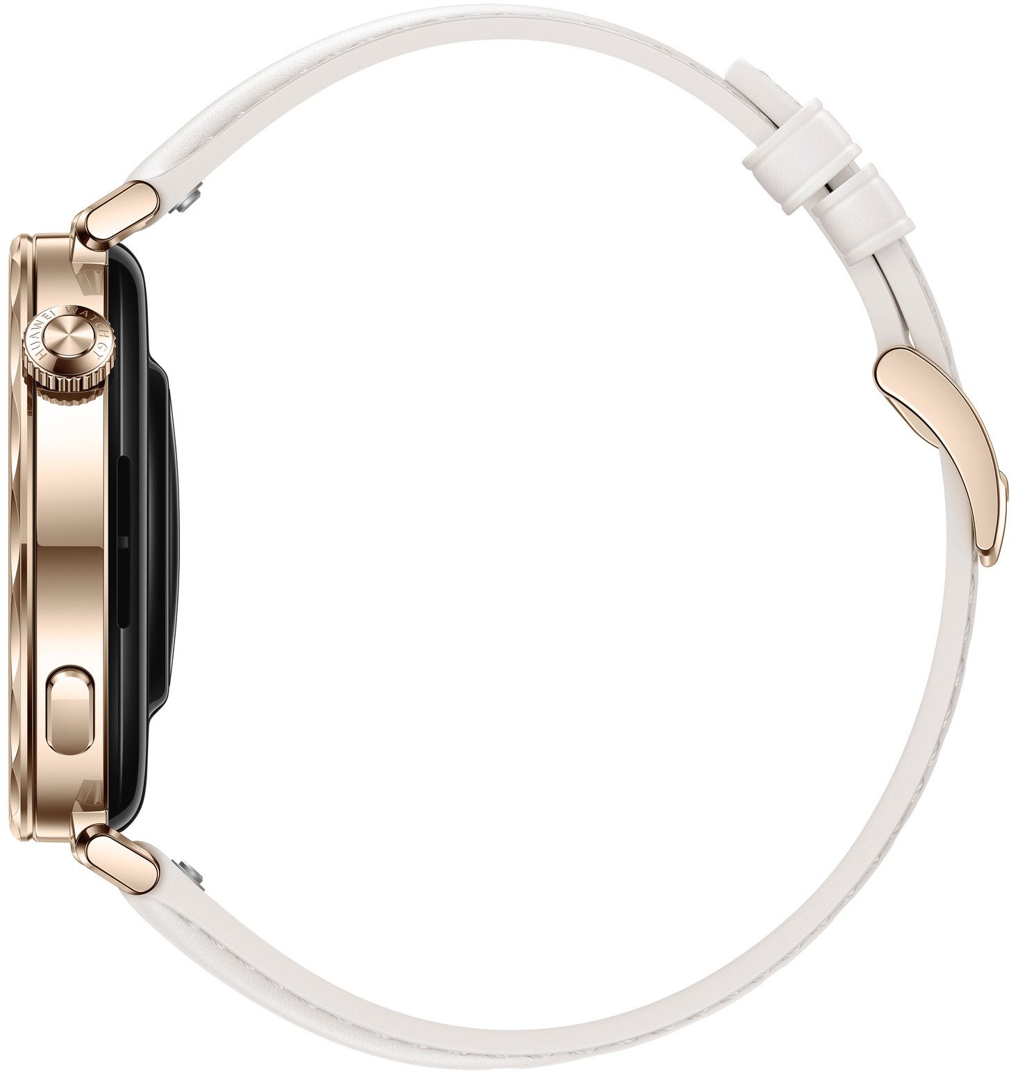 Huawei Watch GT5 Gold/Weiß 41&nbsp;mm