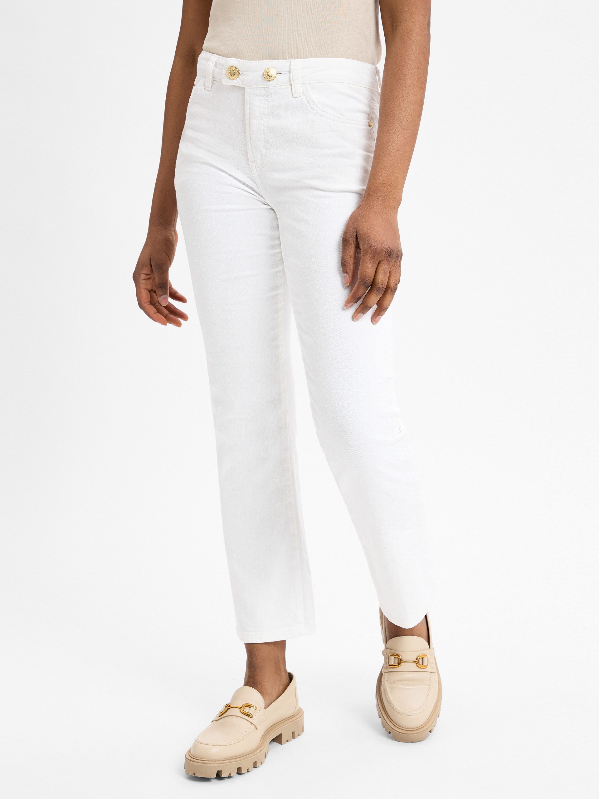 Straight-Jeans MMAshley