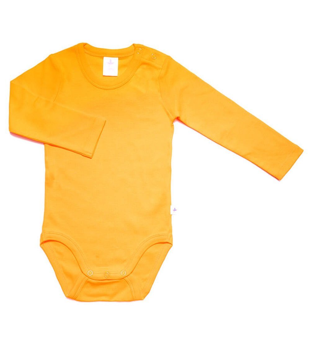 Leela COTTON Langarmbody Langarmbody