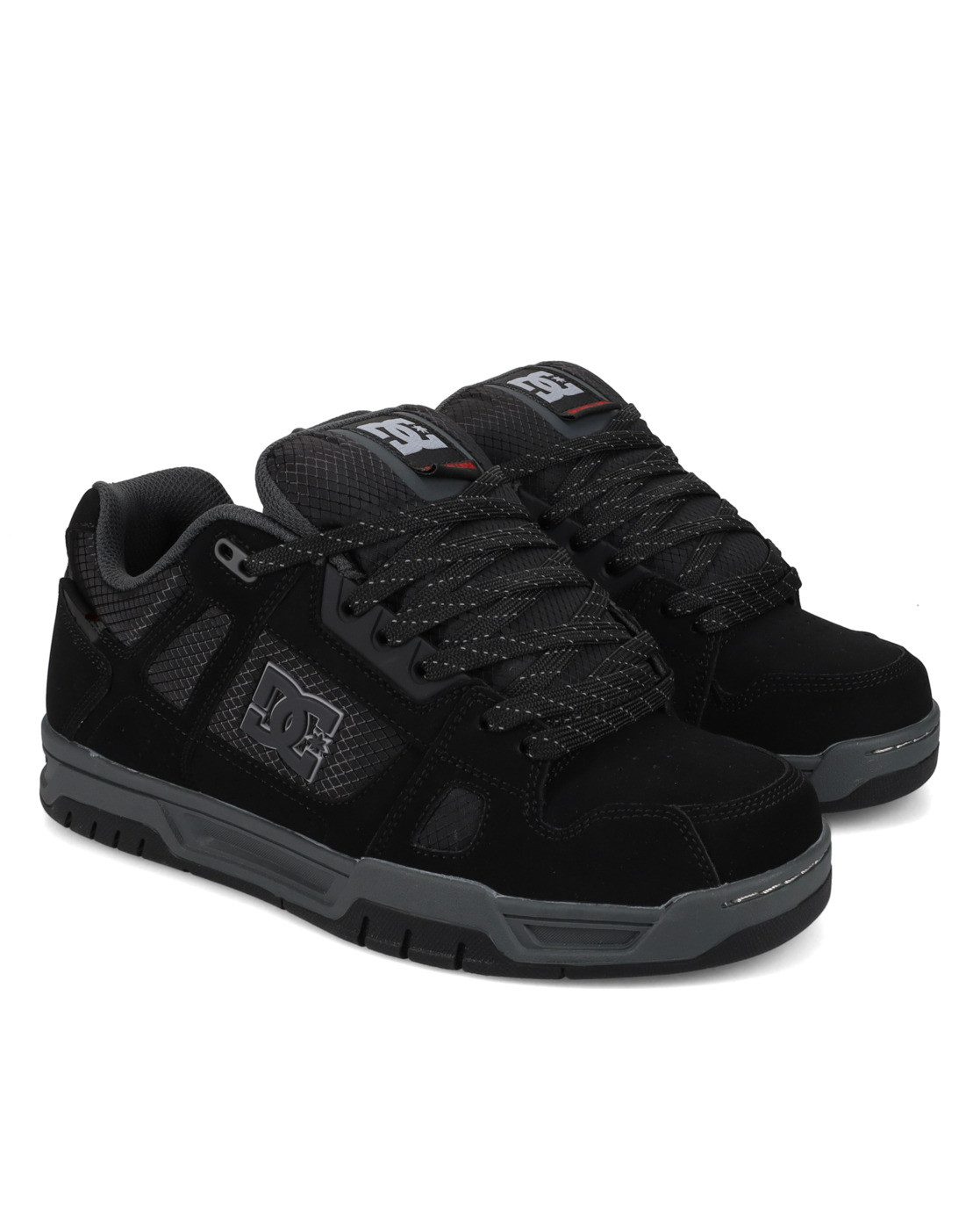 DC Shoes Stag Wnt Ankleboots