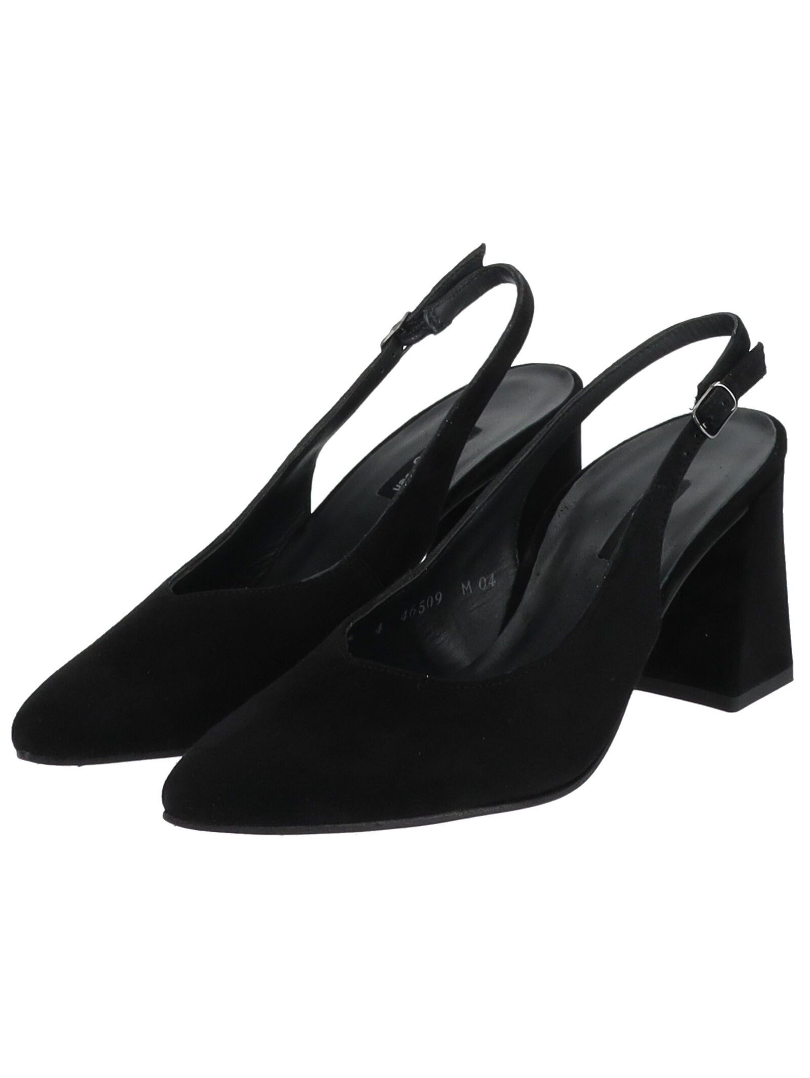 Paul Green Pumps Veloursleder . Pumps