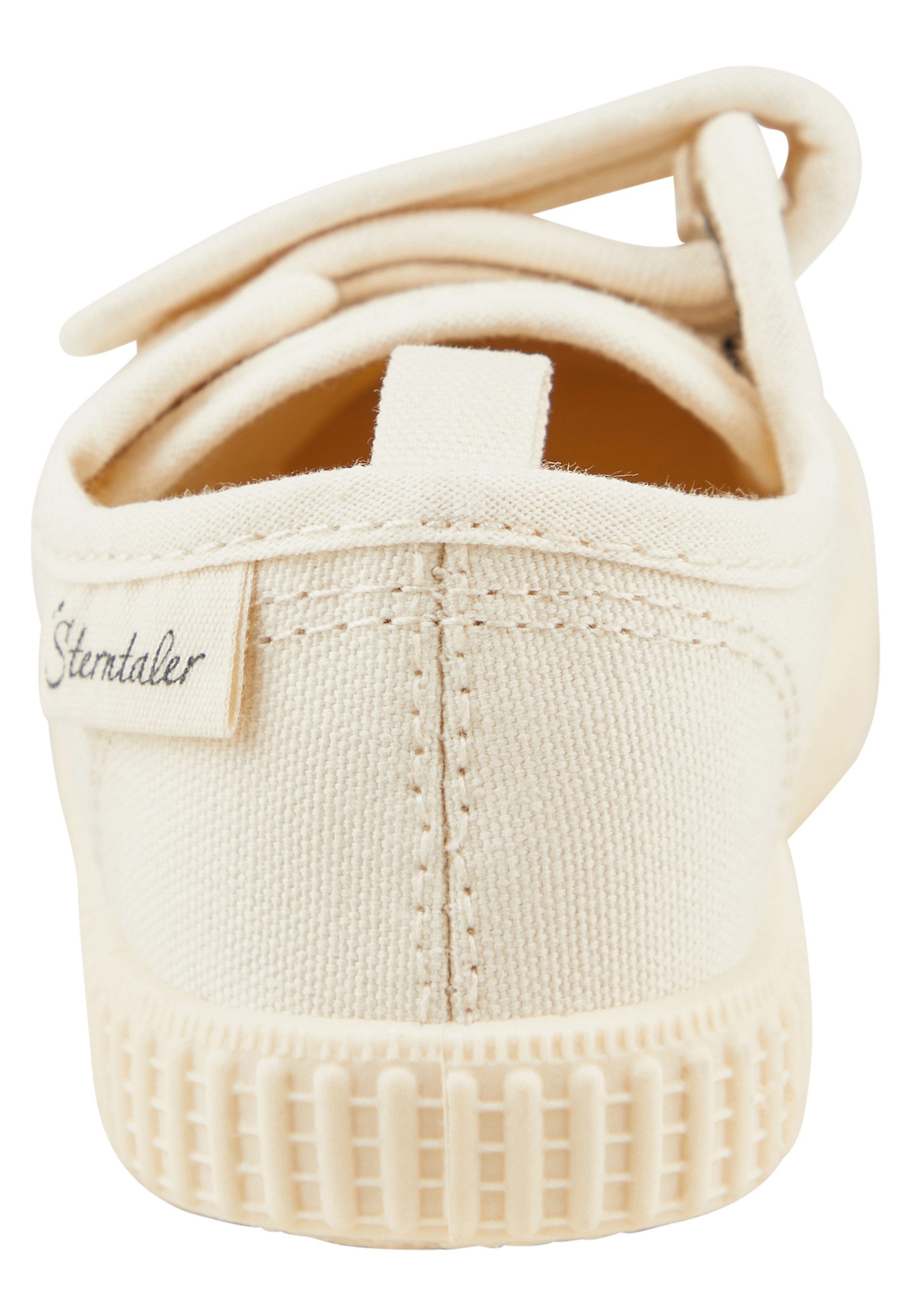 Sterntaler® Sneaker uni Krabbelschuh (1-tlg) – Bild 2 von 5