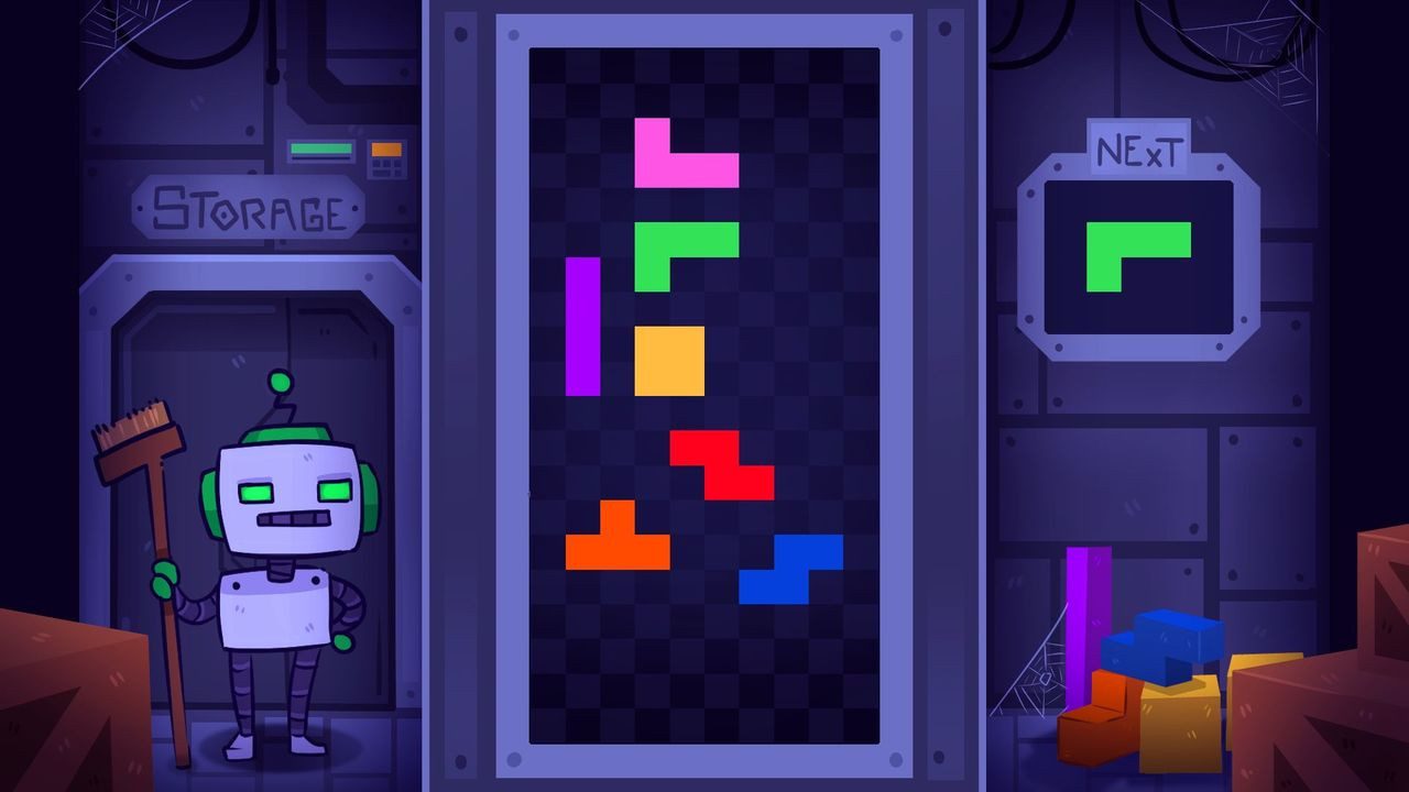 Arcade Game Zone Nintendo Switch