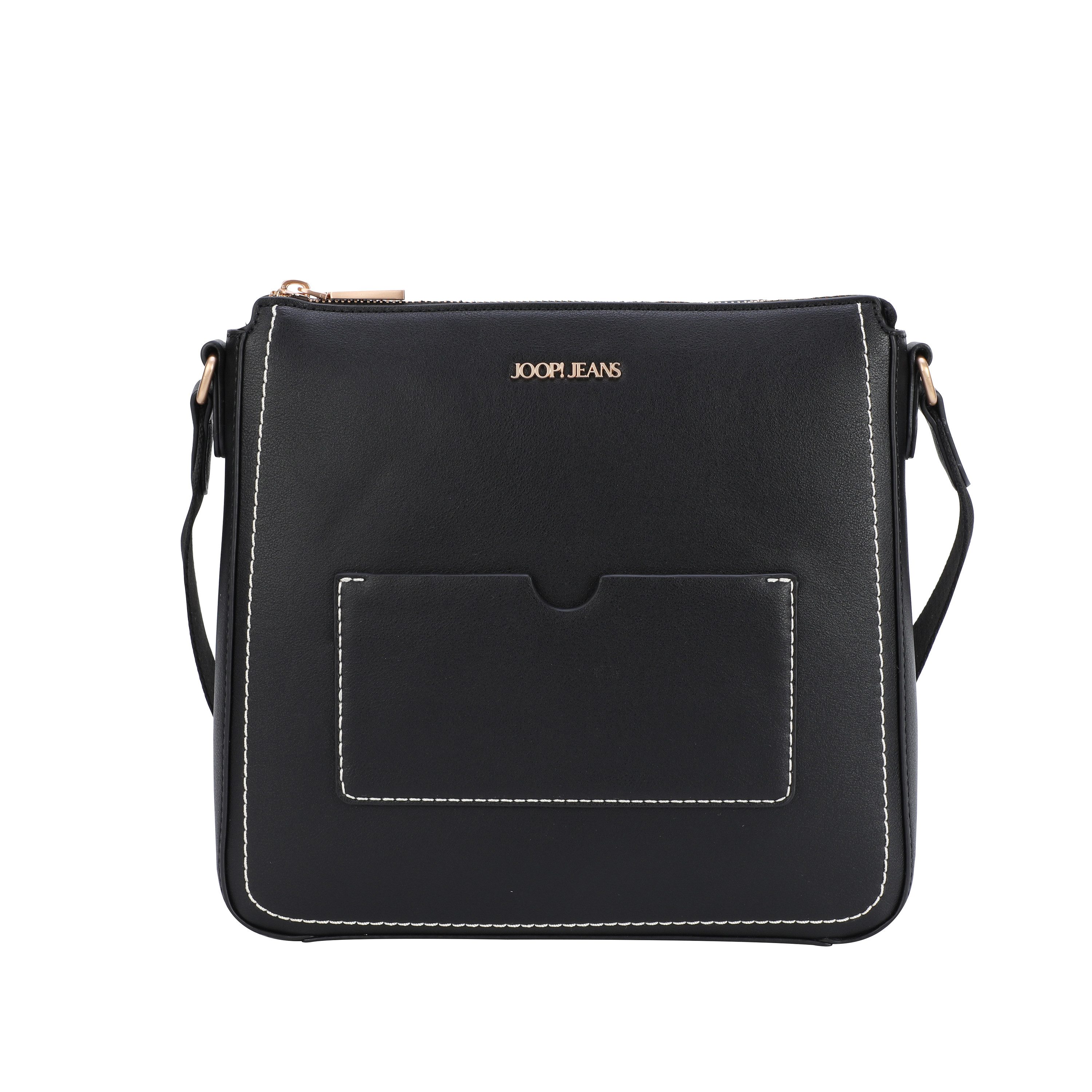 Schultertasche Joop Jeans - Damen Schultertasche Solido Jasmina