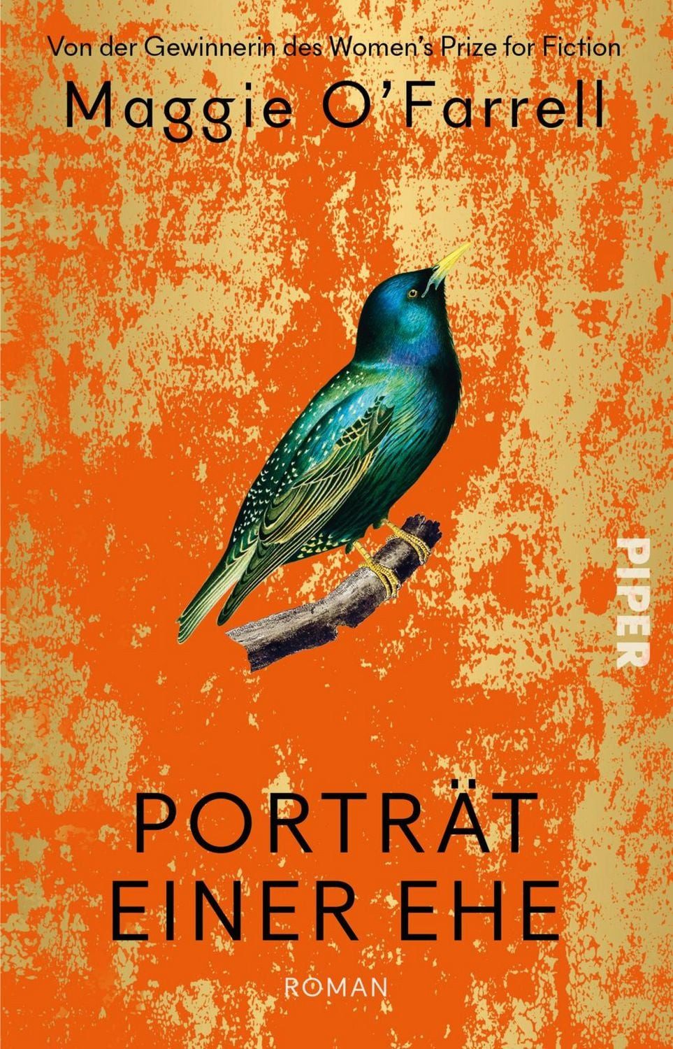 Porträt einer Ehe / Maggie O’Farrell