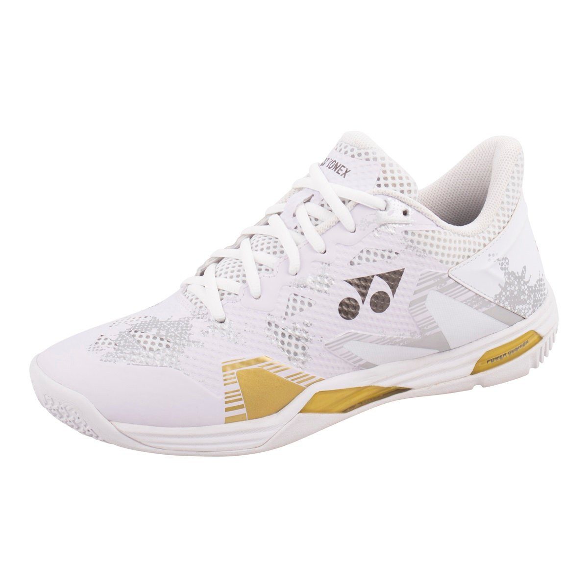 Yonex Power Cushion Eclipsion Z3 (Stabilität) 2024 weiss Herren Badmintonschuh