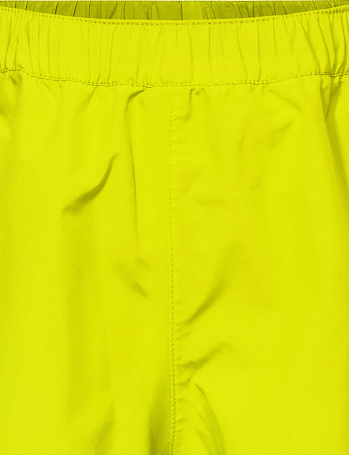 VAUDE Funktionshose Kids Grody Pants V (1-tlg) atmungsaktive und schnelltrocknende Radhose