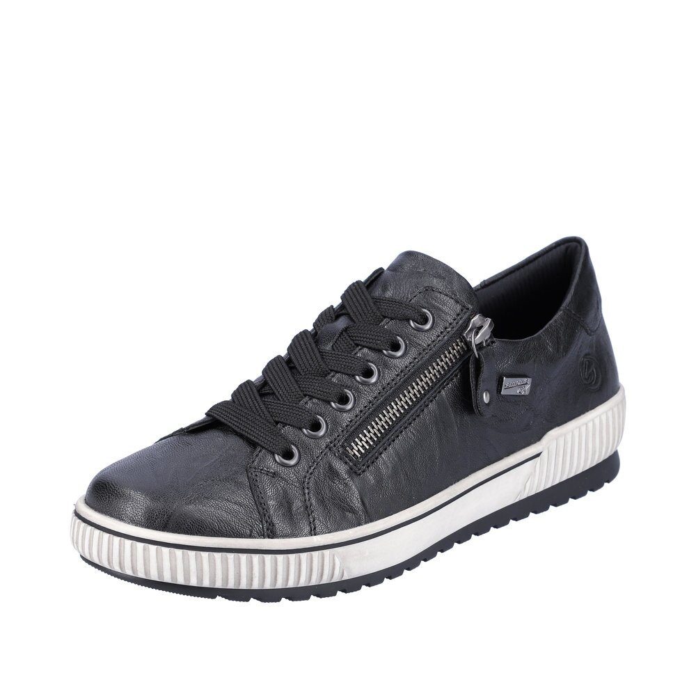 Remonte Remonte - D0700-00 - Schwarz Schnürschuh günstig online kaufen