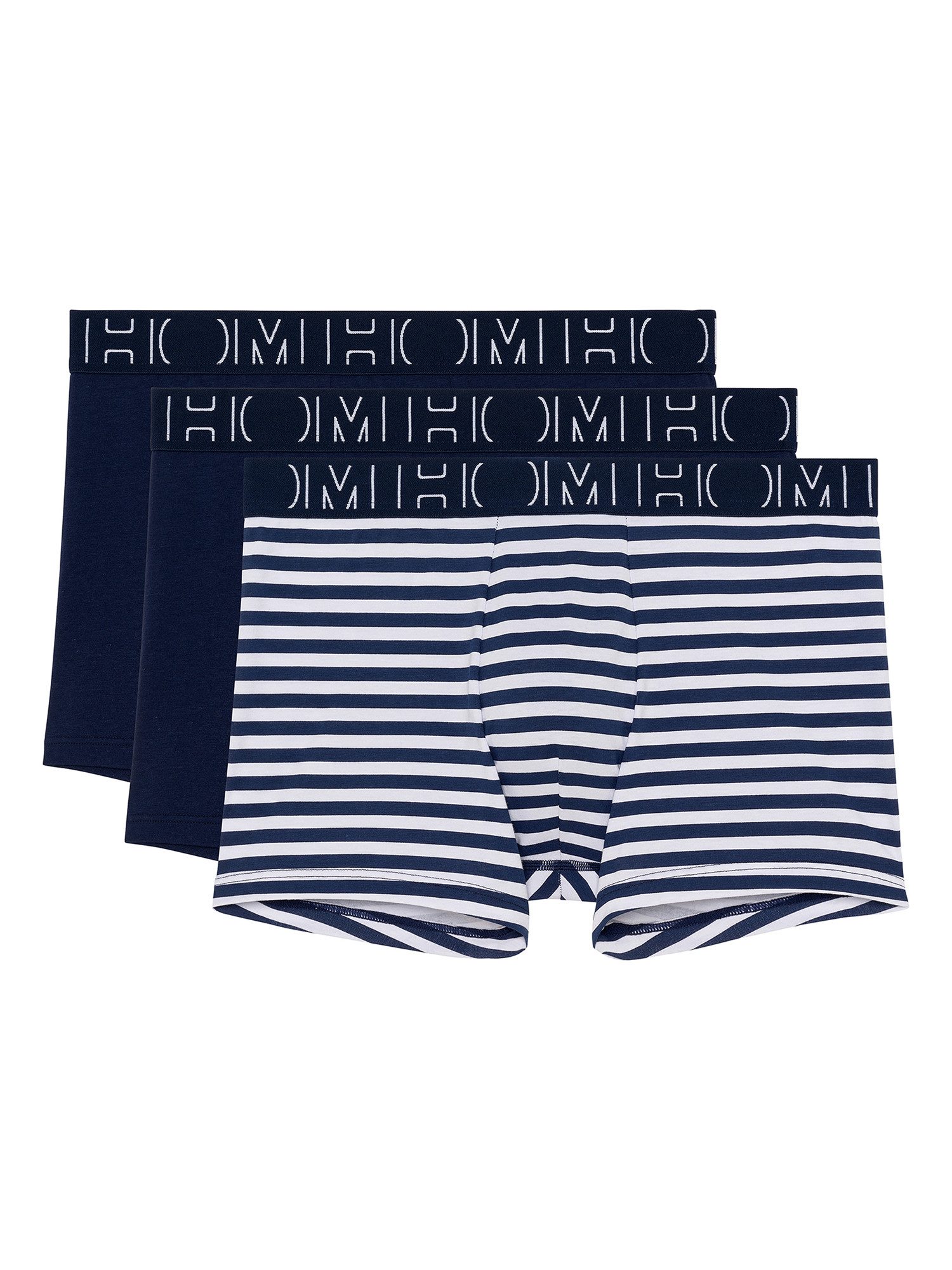 Hom Retro Boxer Christofer #2 (3-St) Retro-Boxer retroshorts boxershorts günstig online kaufen