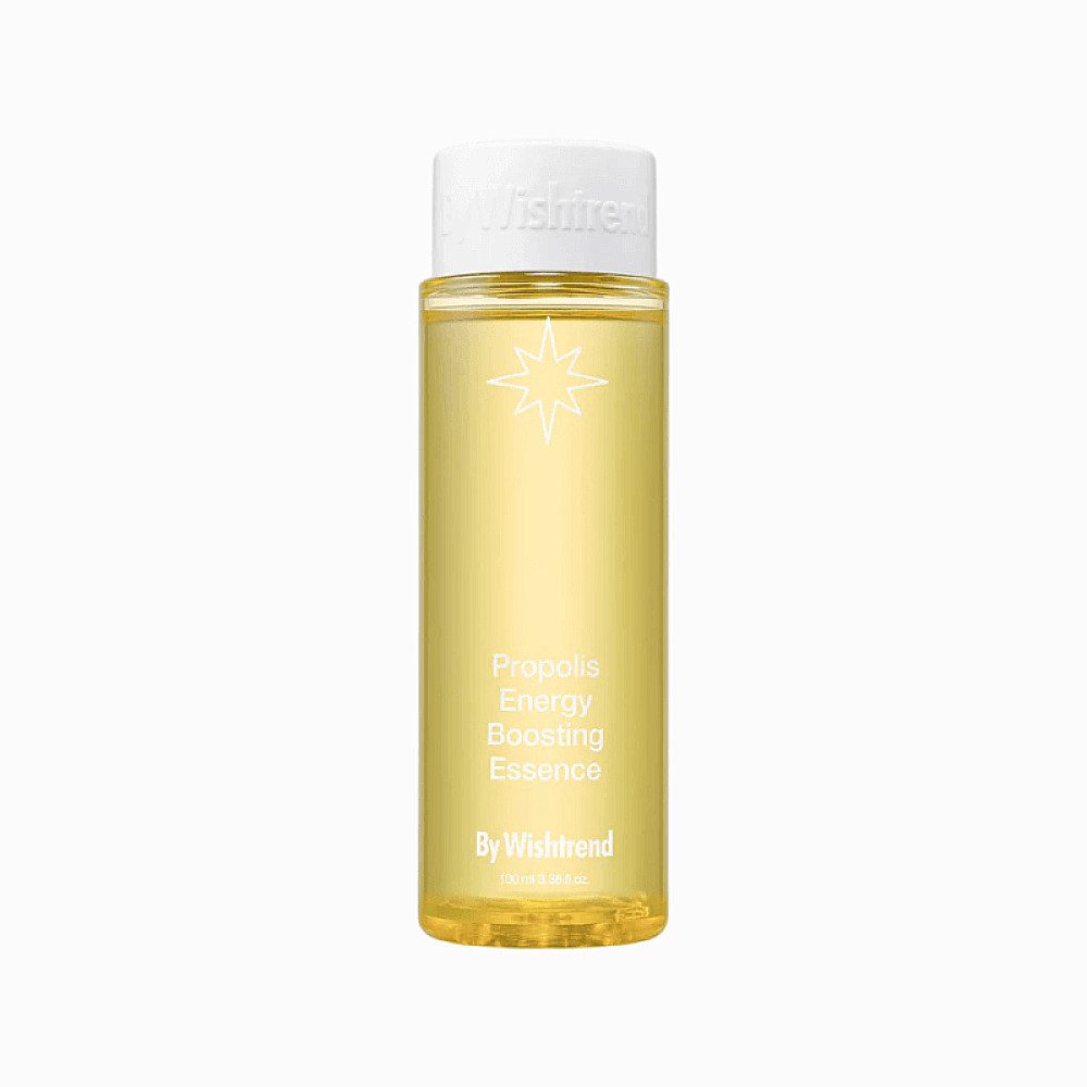 By Wishtrend Gesichtsserum By Wishtrend Propolis Energy Boosting Essence