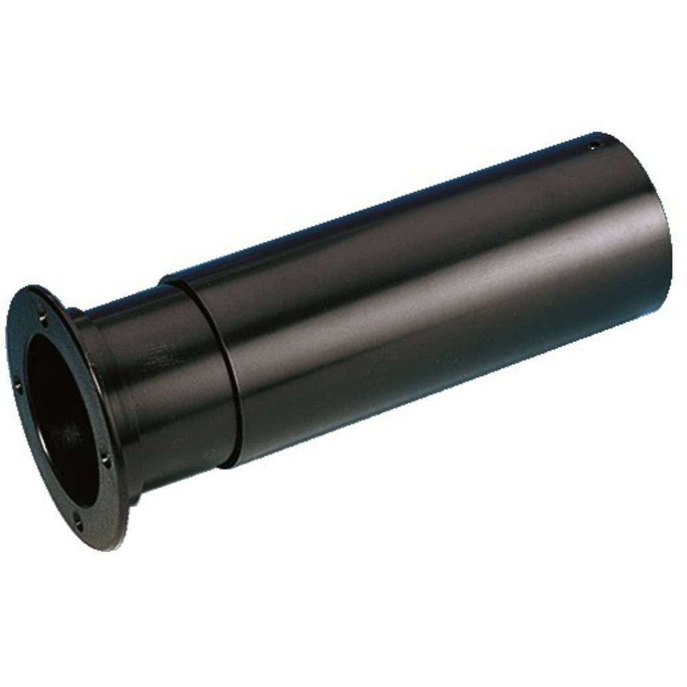 Monacor Bassreflexrohr, Variabel Сабуферы (ausziehbar)